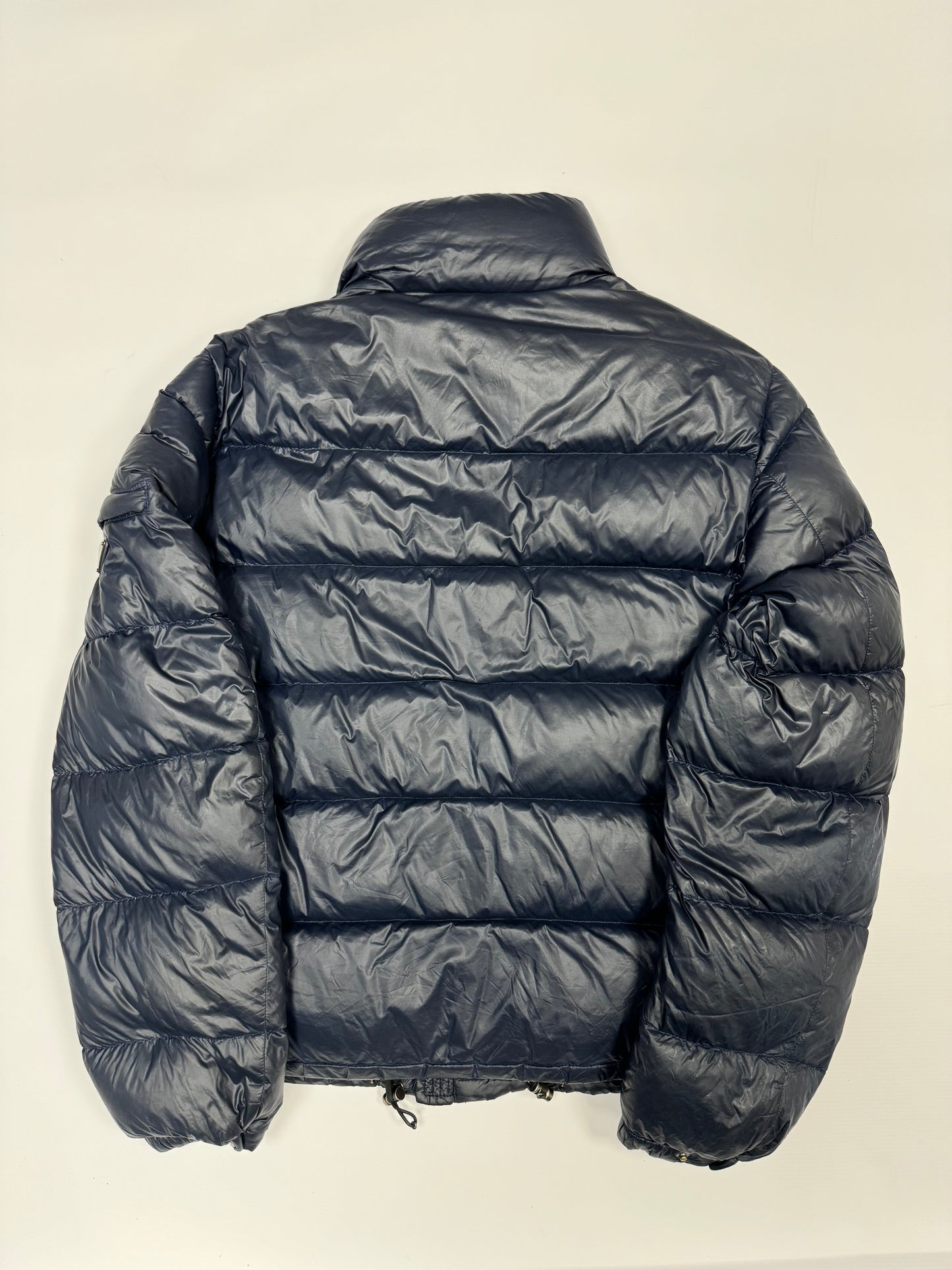Prada Milano puffer jacket (L)
