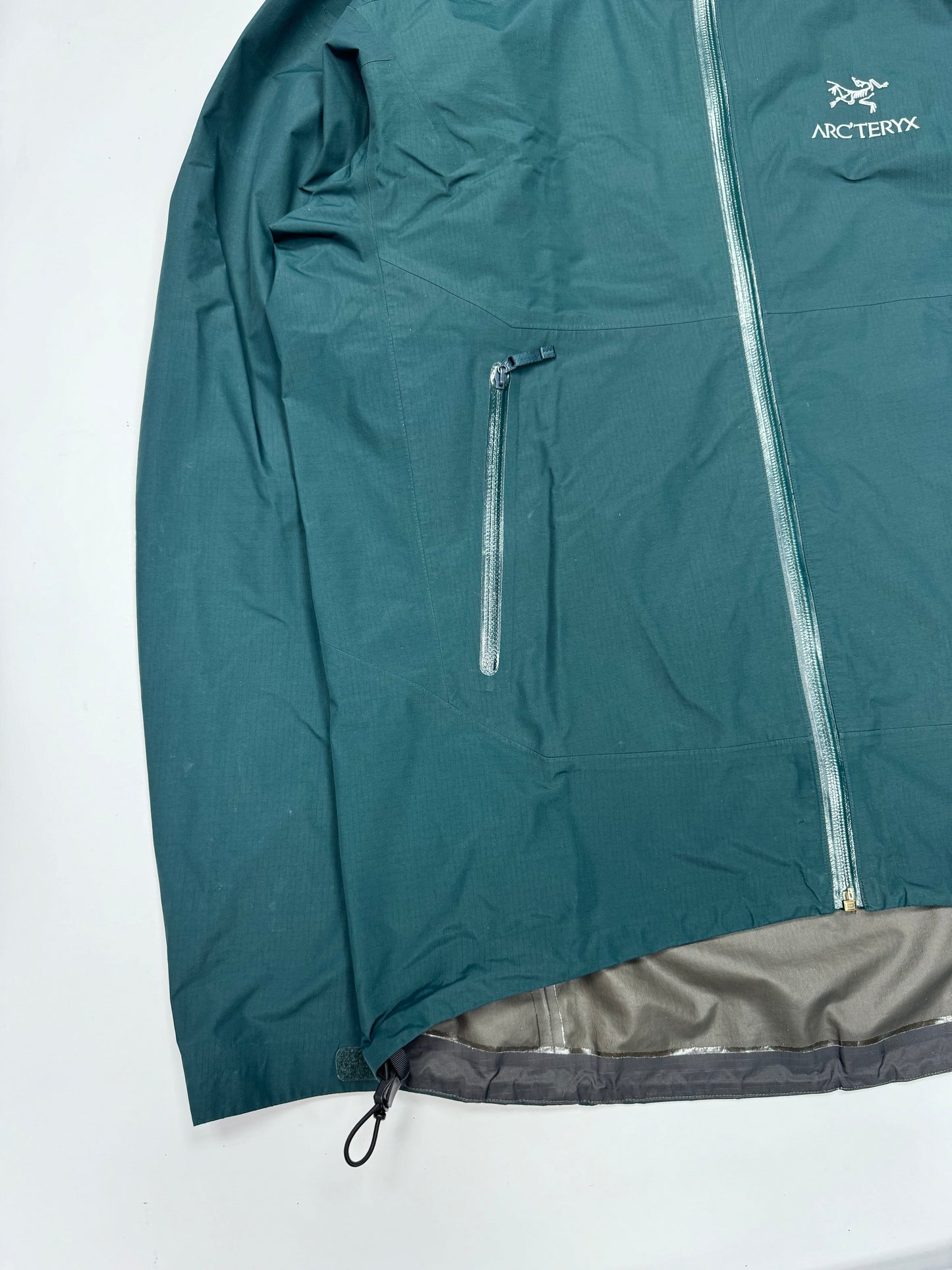 Arcteryx zeta SL jacket (M)