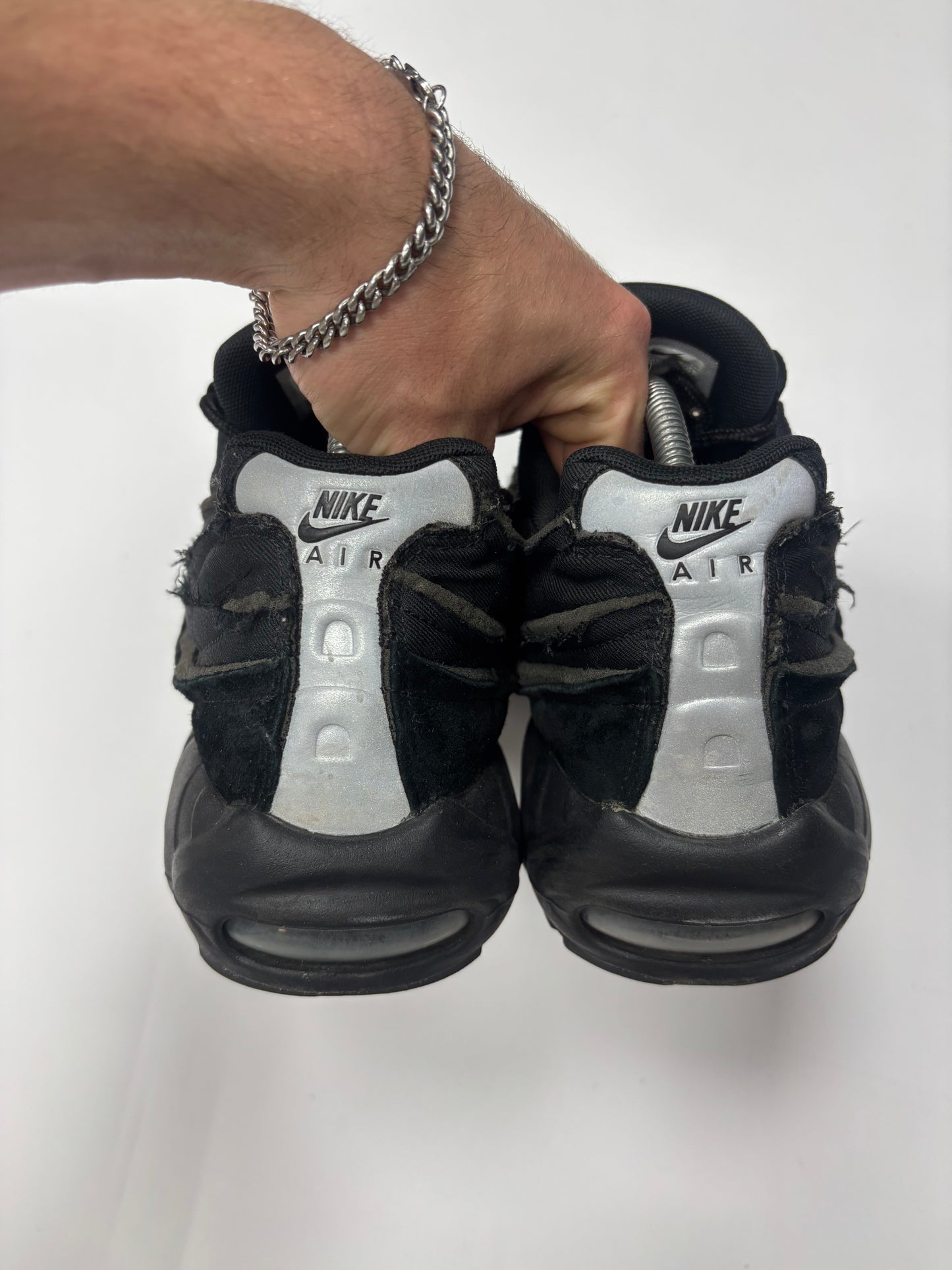 Comme des garçon air max 95 (9.5)
