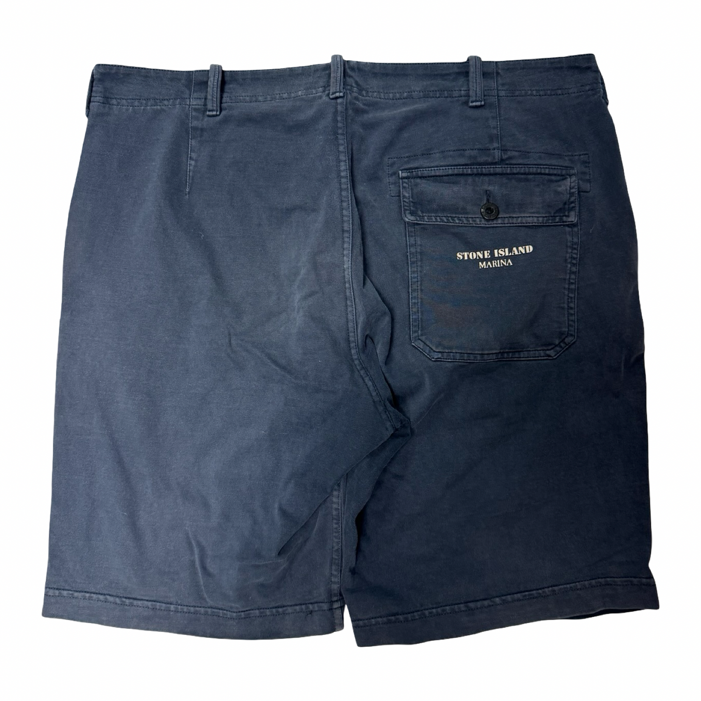 Stone island marina cargo shorts (36W)