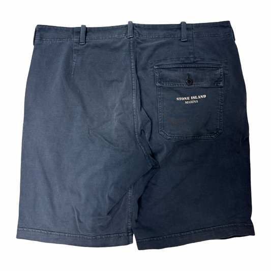 Stone island marina cargo shorts (36W)