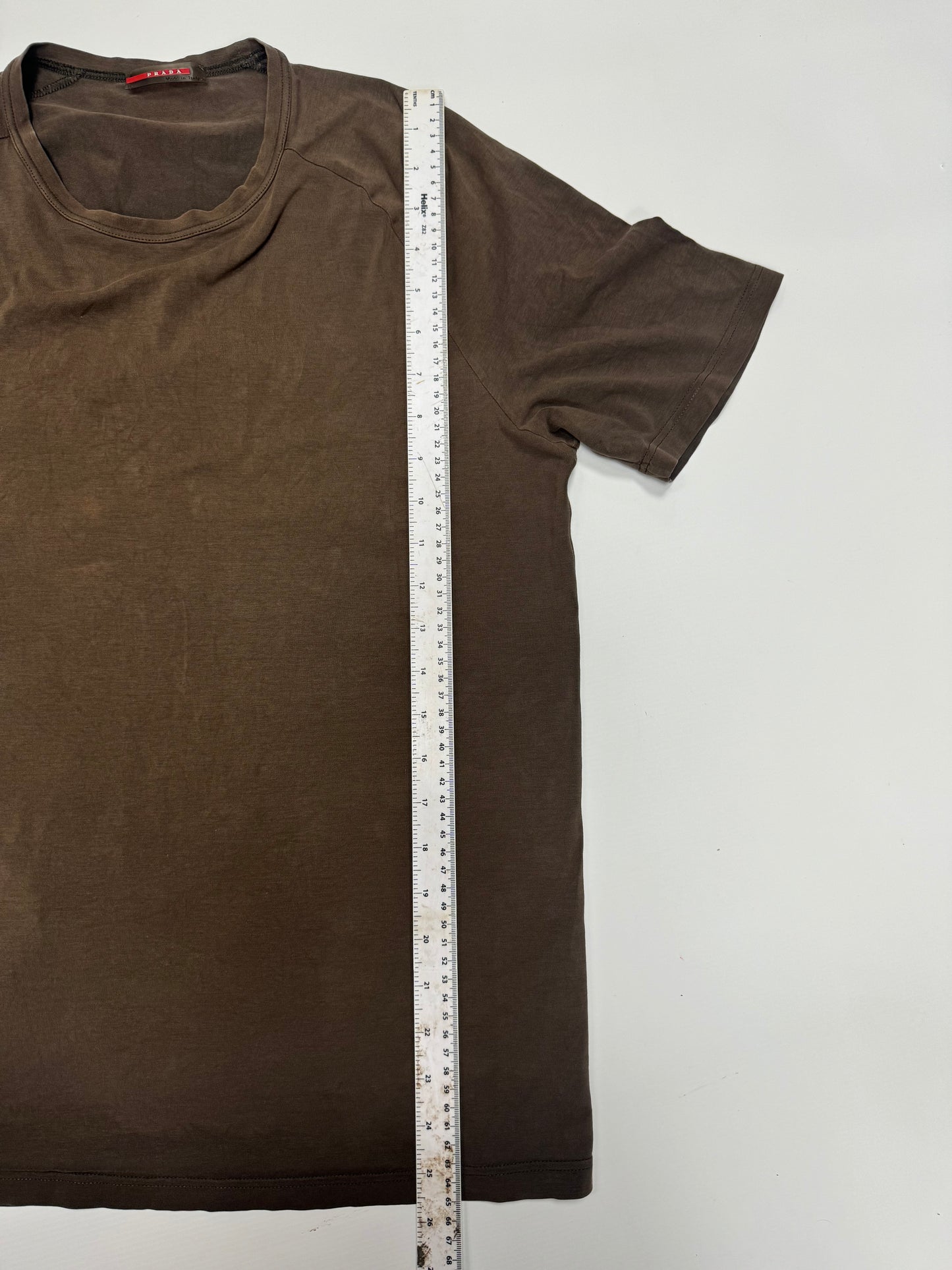 Prada sport T shirt (M)