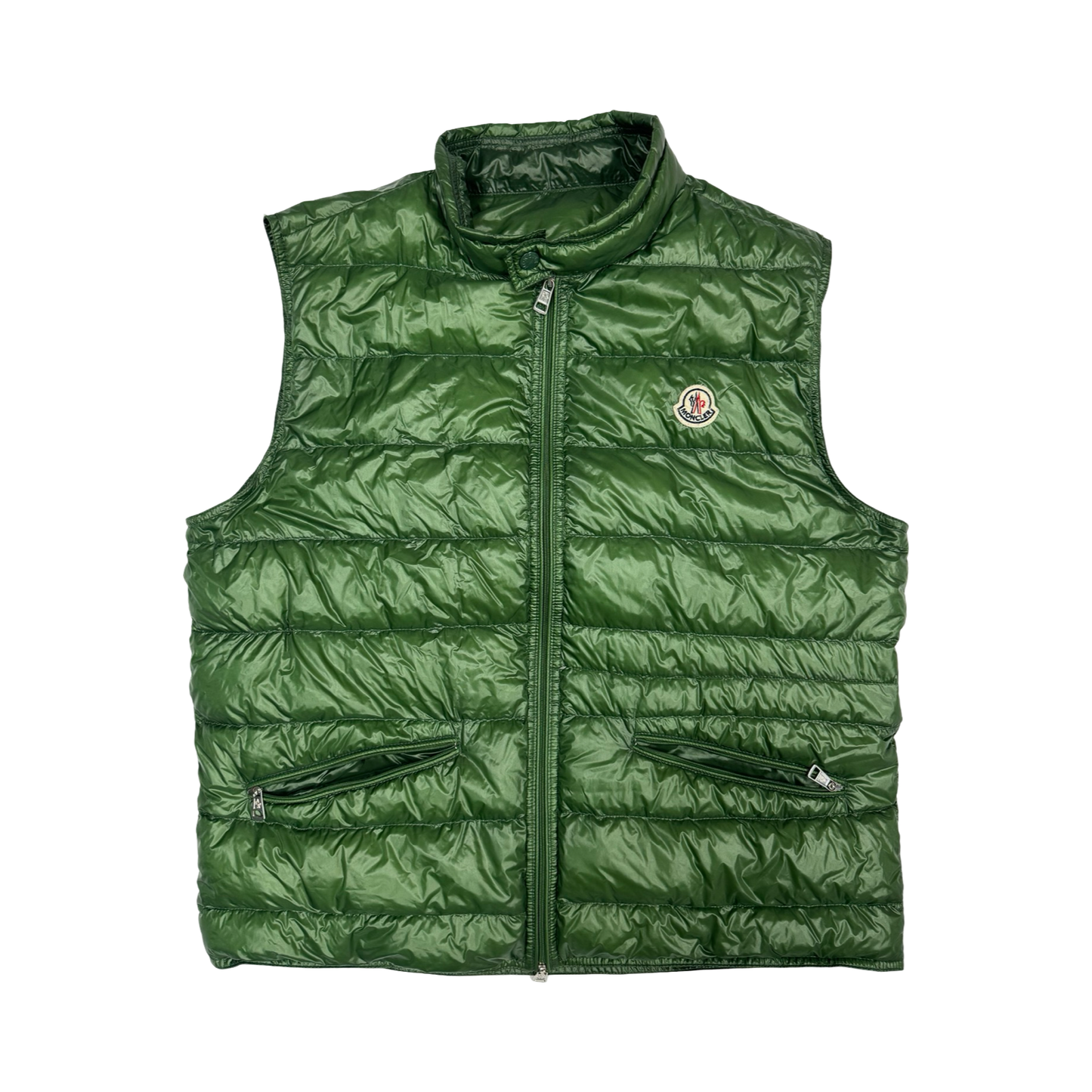 Moncler gui gilet (L)