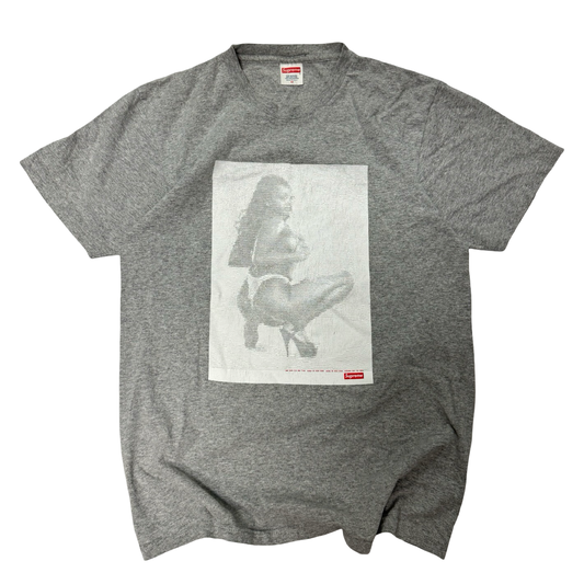 Supreme digi print T shirt (M)