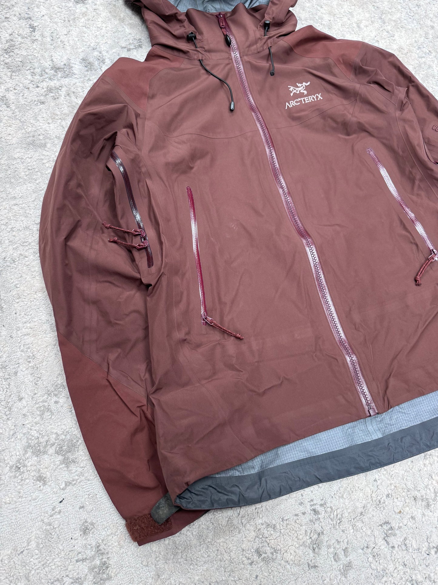 Arcteryx beta AR women’s (M)