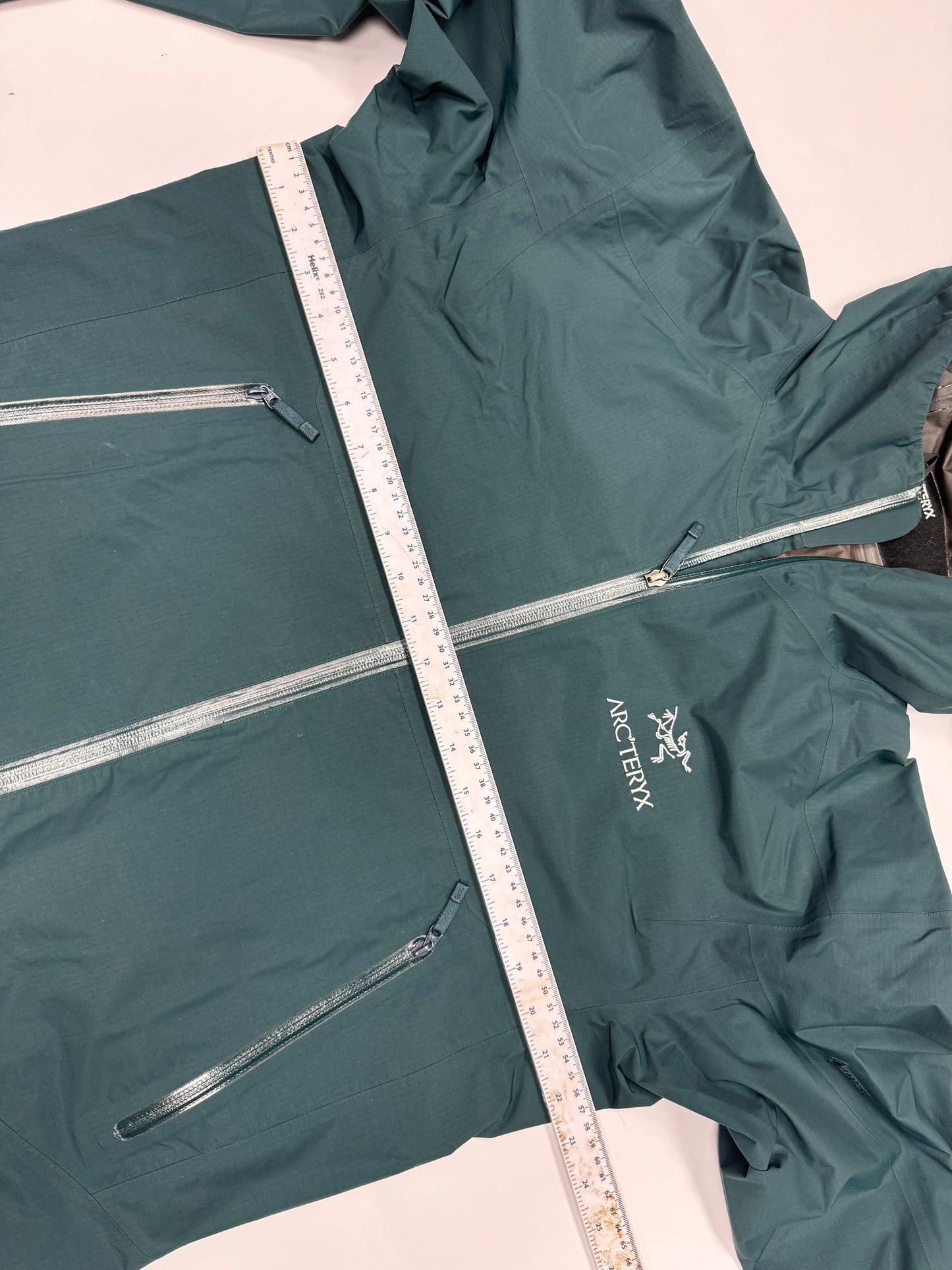 Arcteryx zeta SL jacket (M)