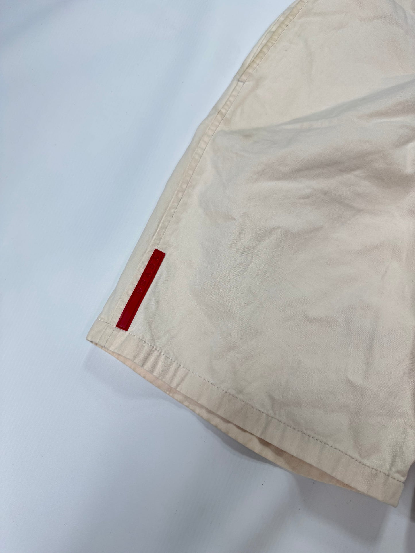 Prada sport Shorts (M)