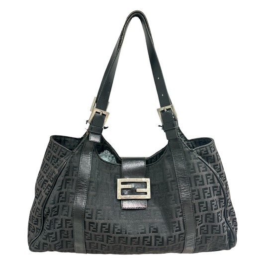 Fendi Zucca FF Medium Tote bag