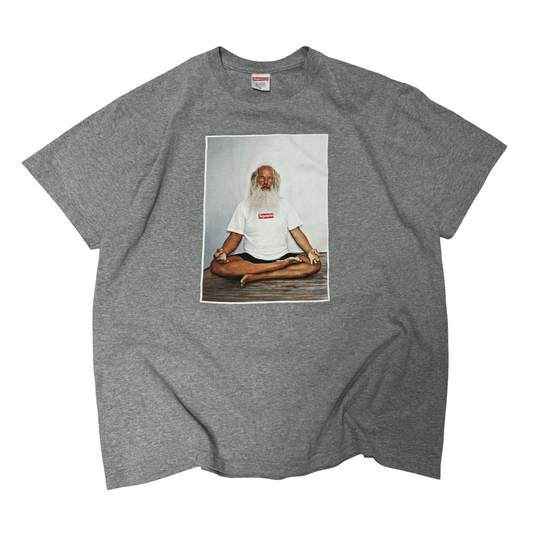 Supreme rick Rubin T shirt (L)