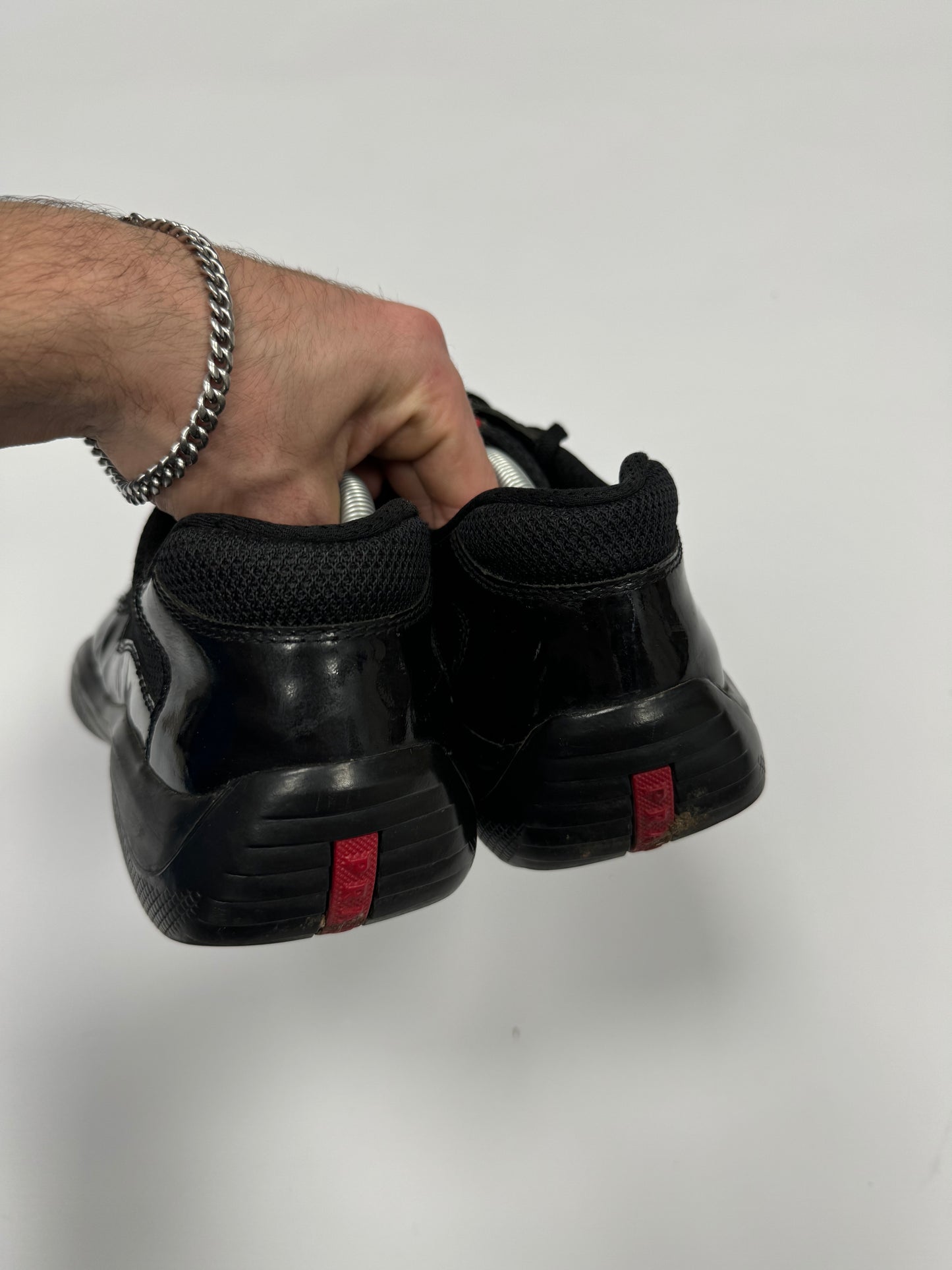 Prada America cup (10)