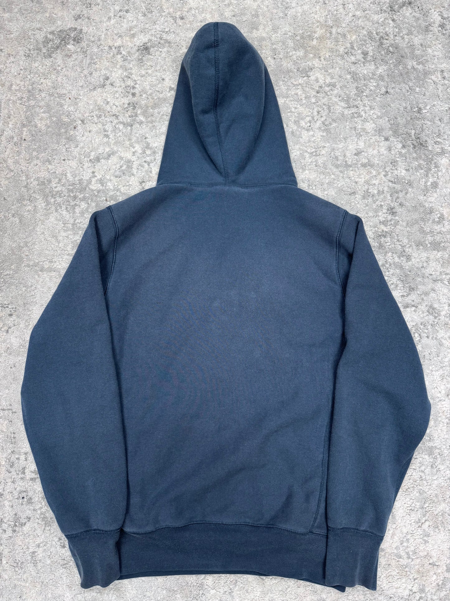 Supreme bandana box logo hoodie (M)