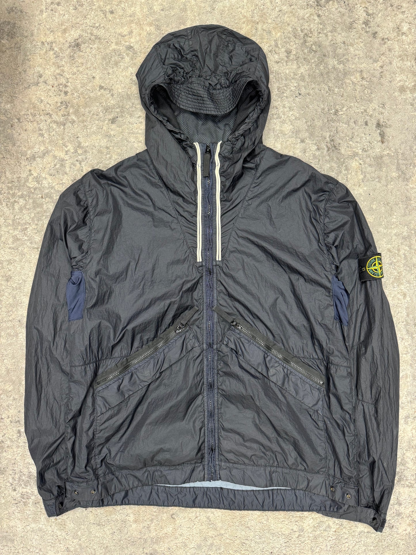 Stone island membrana TC jacket (XXL)