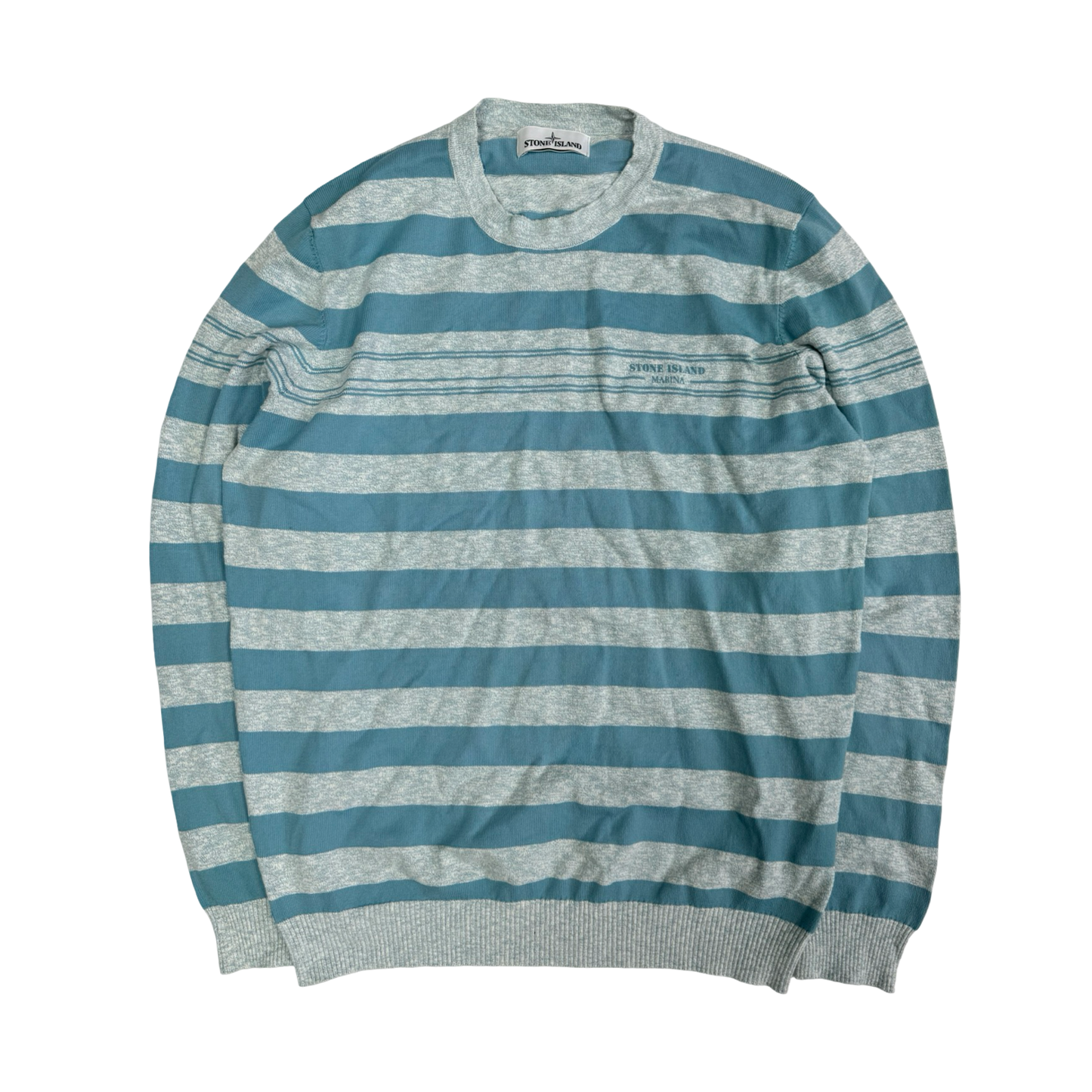 Stone island marina jumper (XL)
