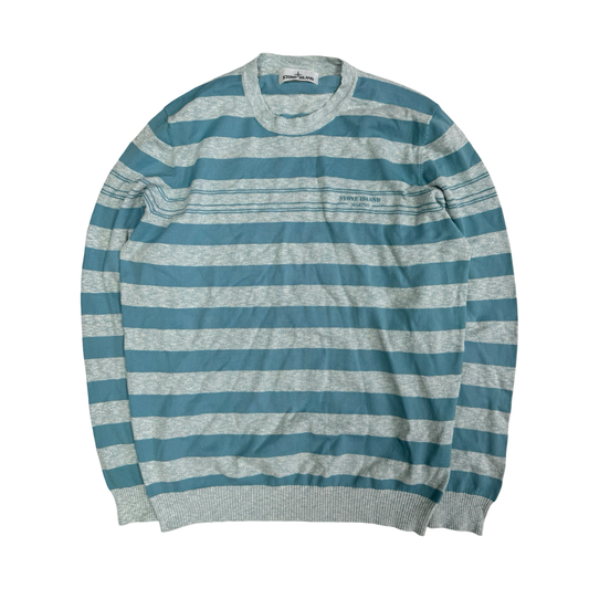 Stone island marina jumper (XL)