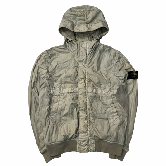 Stone island membrana TC jacket (S)