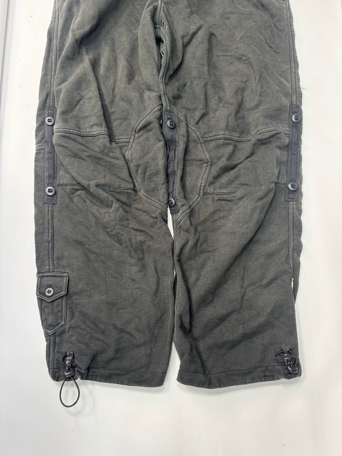 Maharishi sno pant jogger (L)