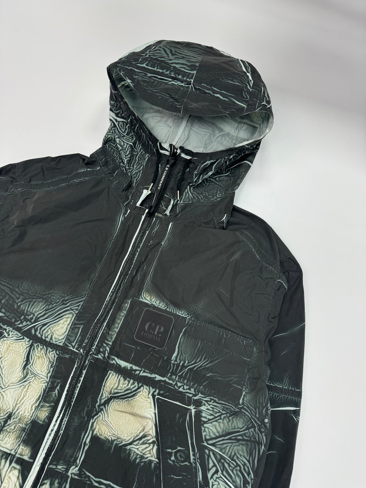 Cp company tracery jacket (M)