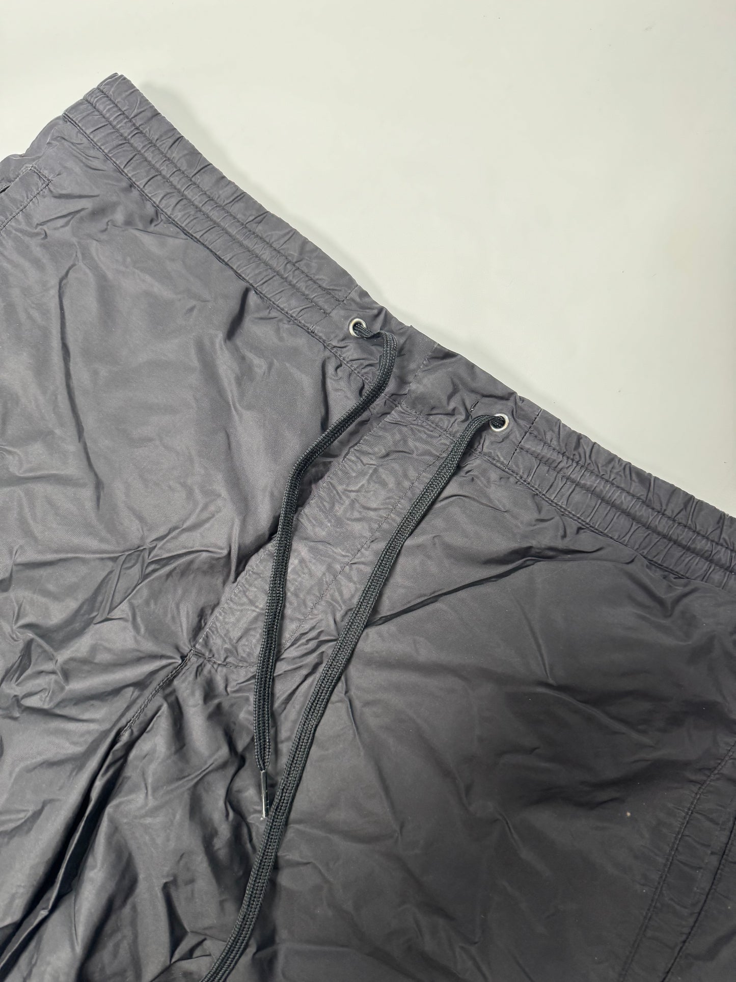 Prada sport nylon swim shorts (L)