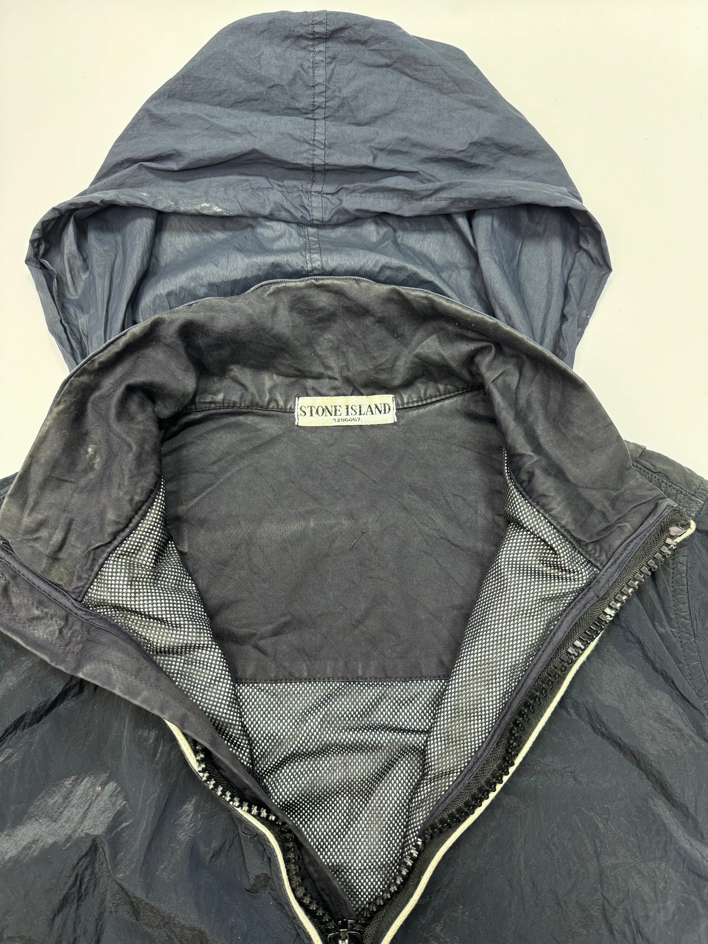 Stone island shimmer jacket (S)