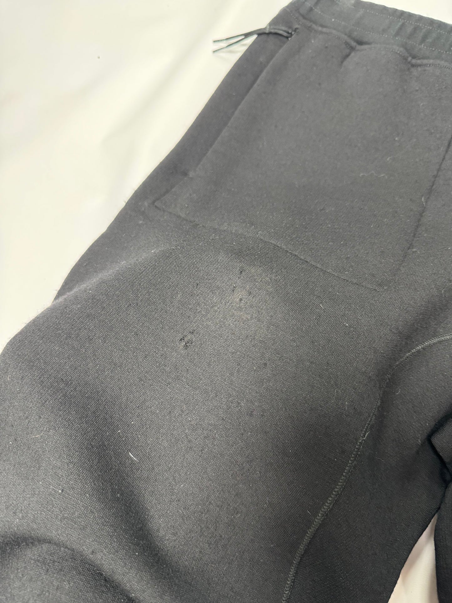 Stone island shadow project shorts (L)