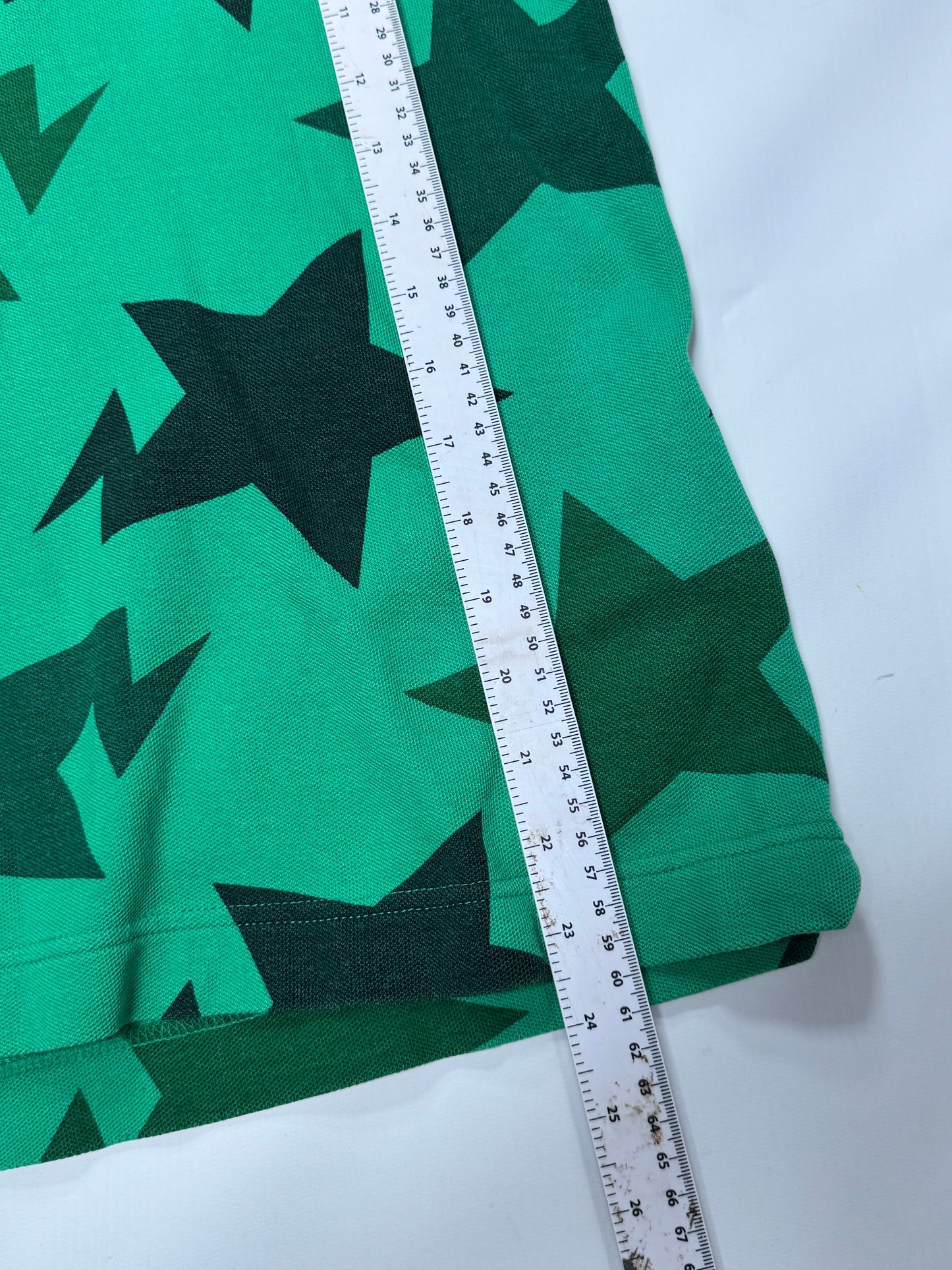 Bapesta Polo shirt (S)