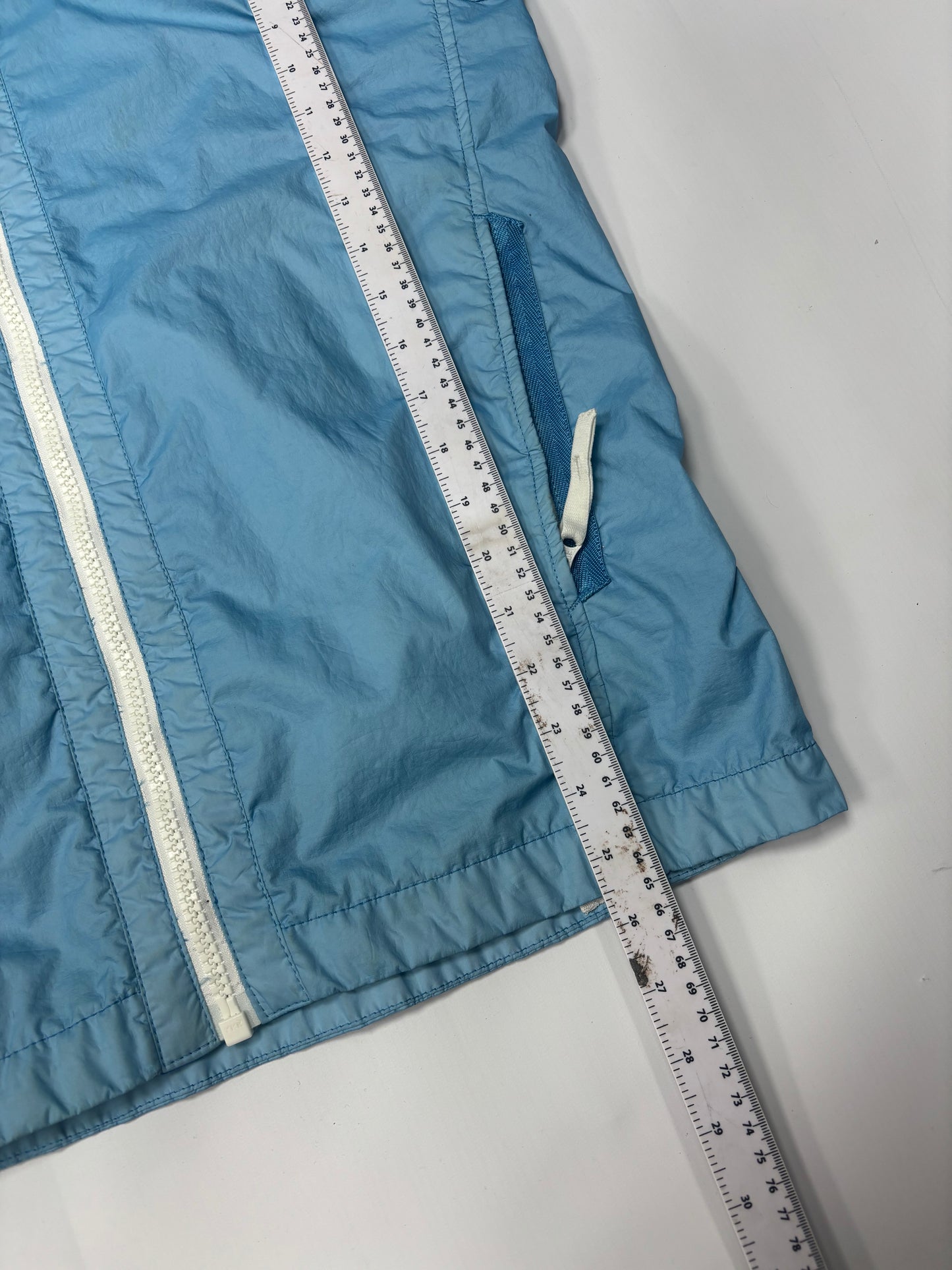 Stone island membrana TC jacket (M)