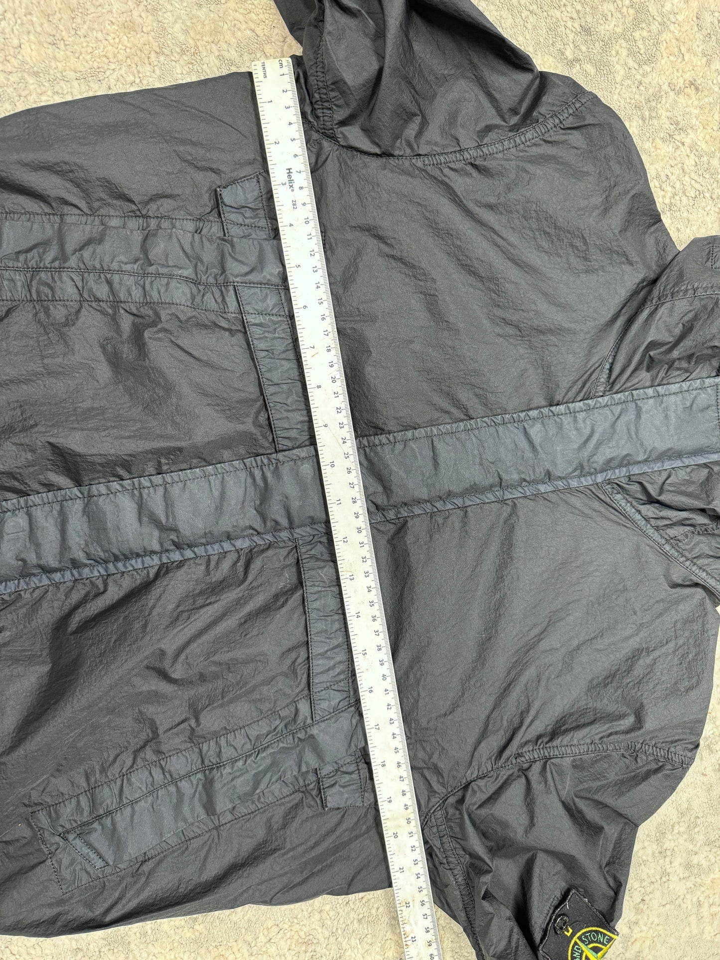 Stone island membrana TC jacket (M)