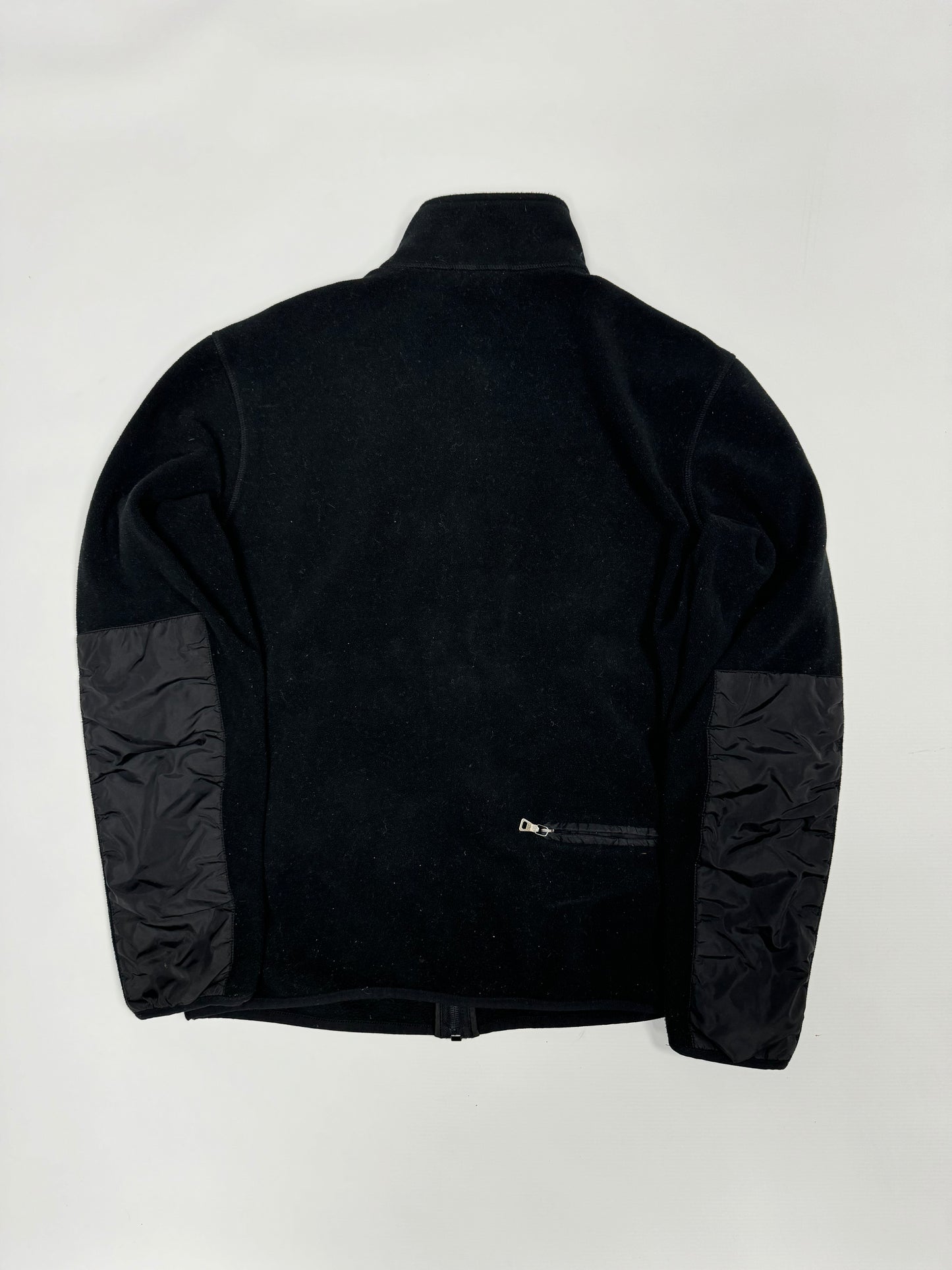 Prada sport fleece (M)