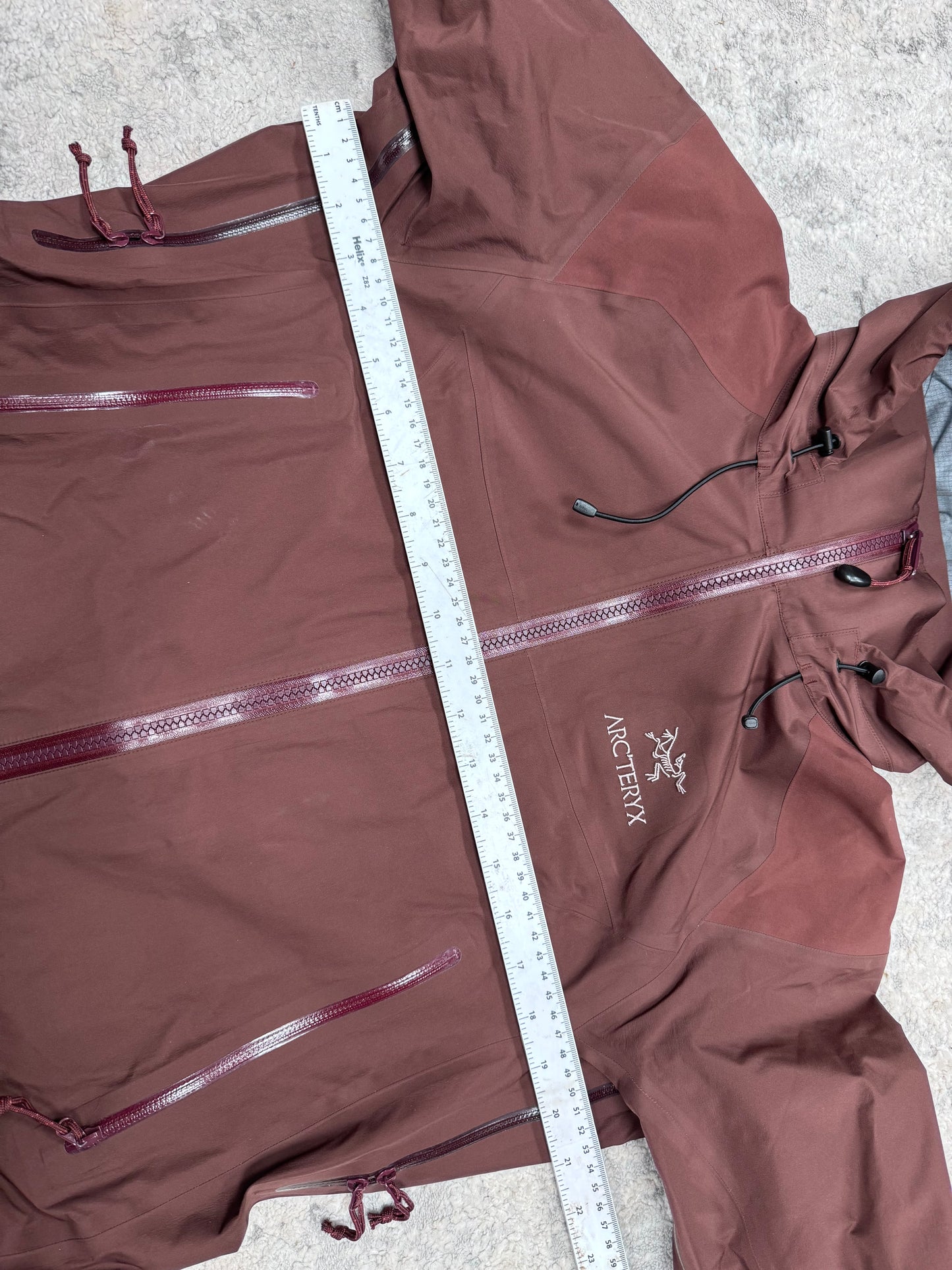 Arcteryx beta AR women’s (M)