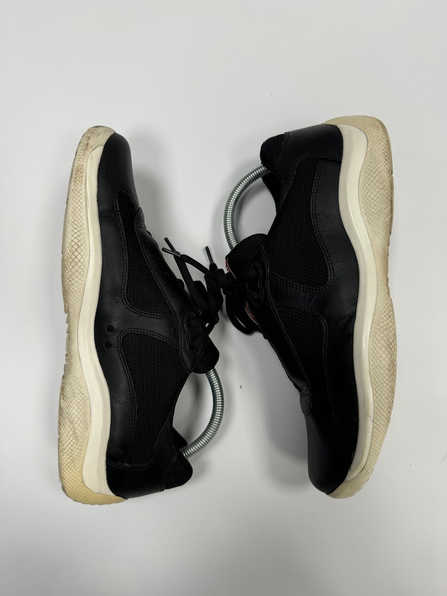 Prada America cup (8.5)