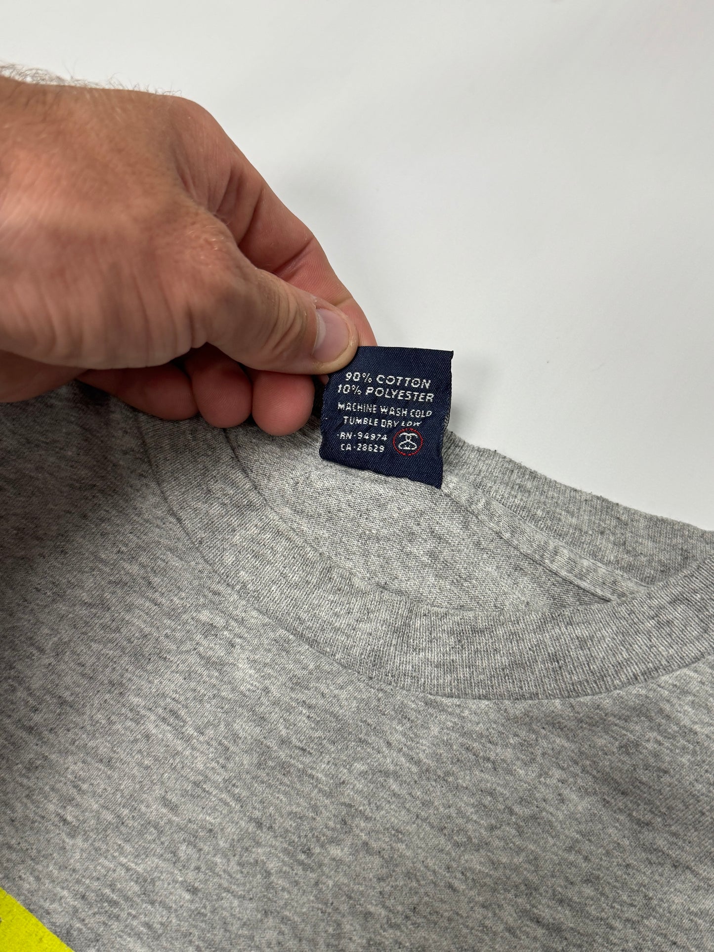 Nike x stussy T shirt (M)