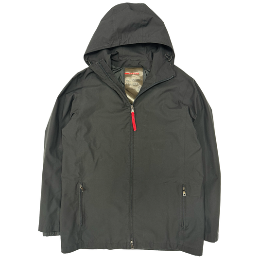 Prada sport goretex jacket (L)
