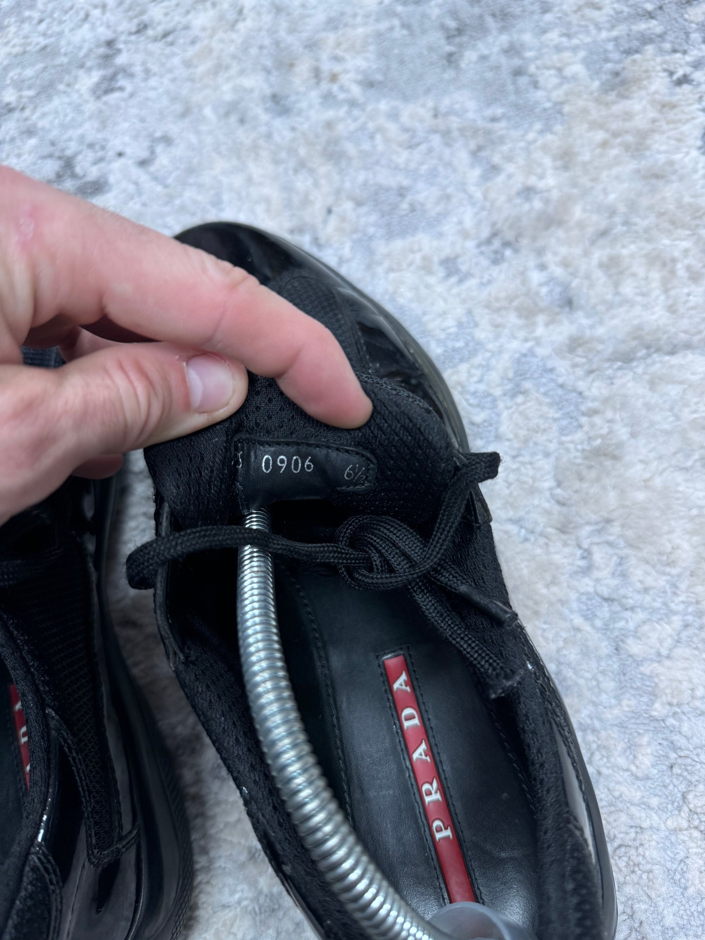 Prada America cup (8)