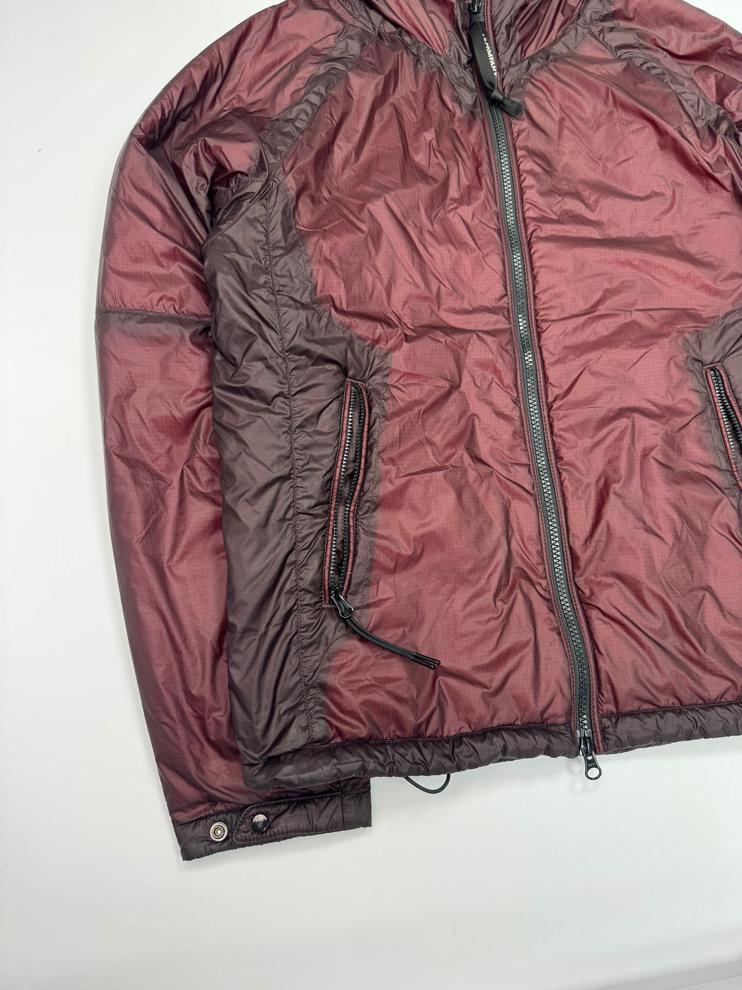 Cp company primaloft outline jacket (S)