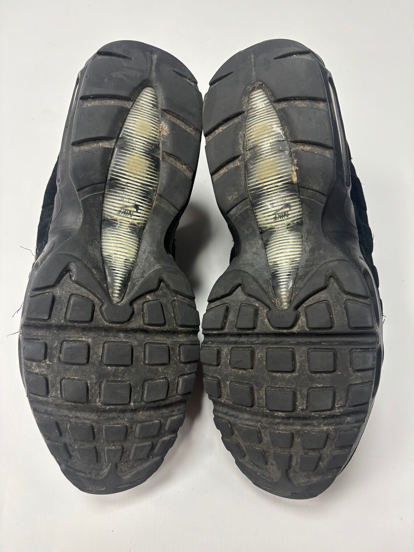 Comme des garçon air max 95 (9.5)