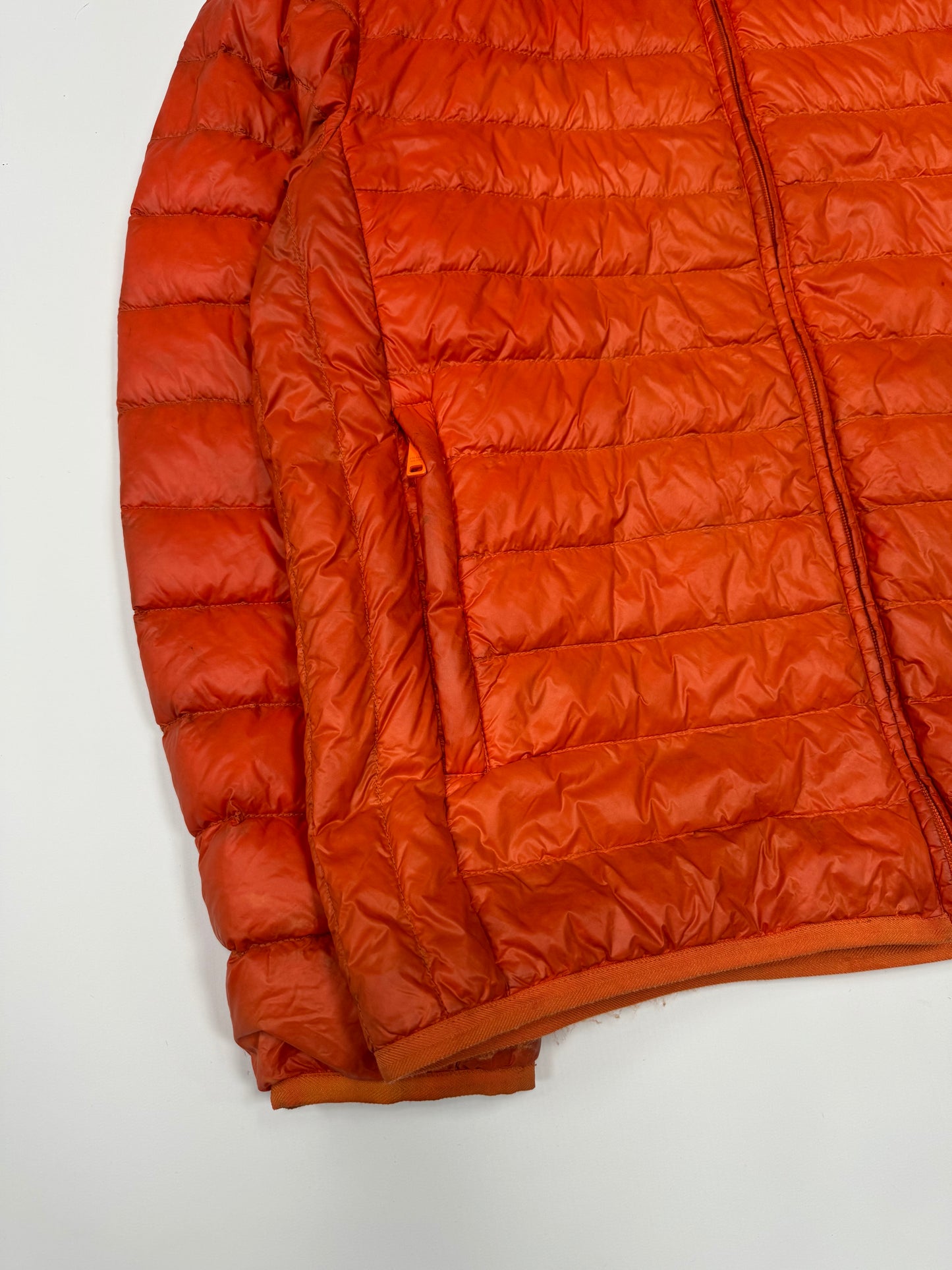 Prada Milano down jacket (XL)