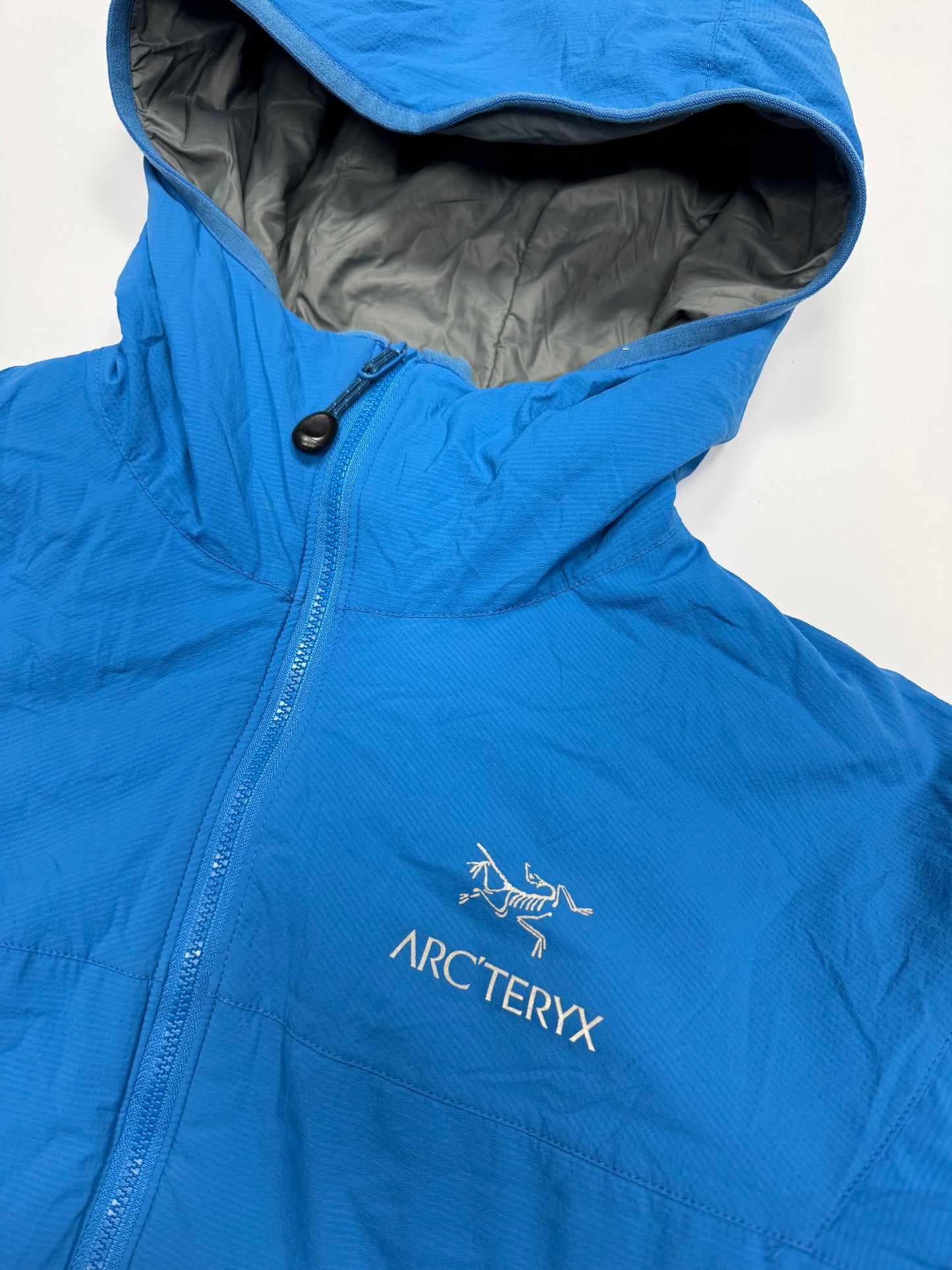 Arcteryx atom LT hoodie (L)