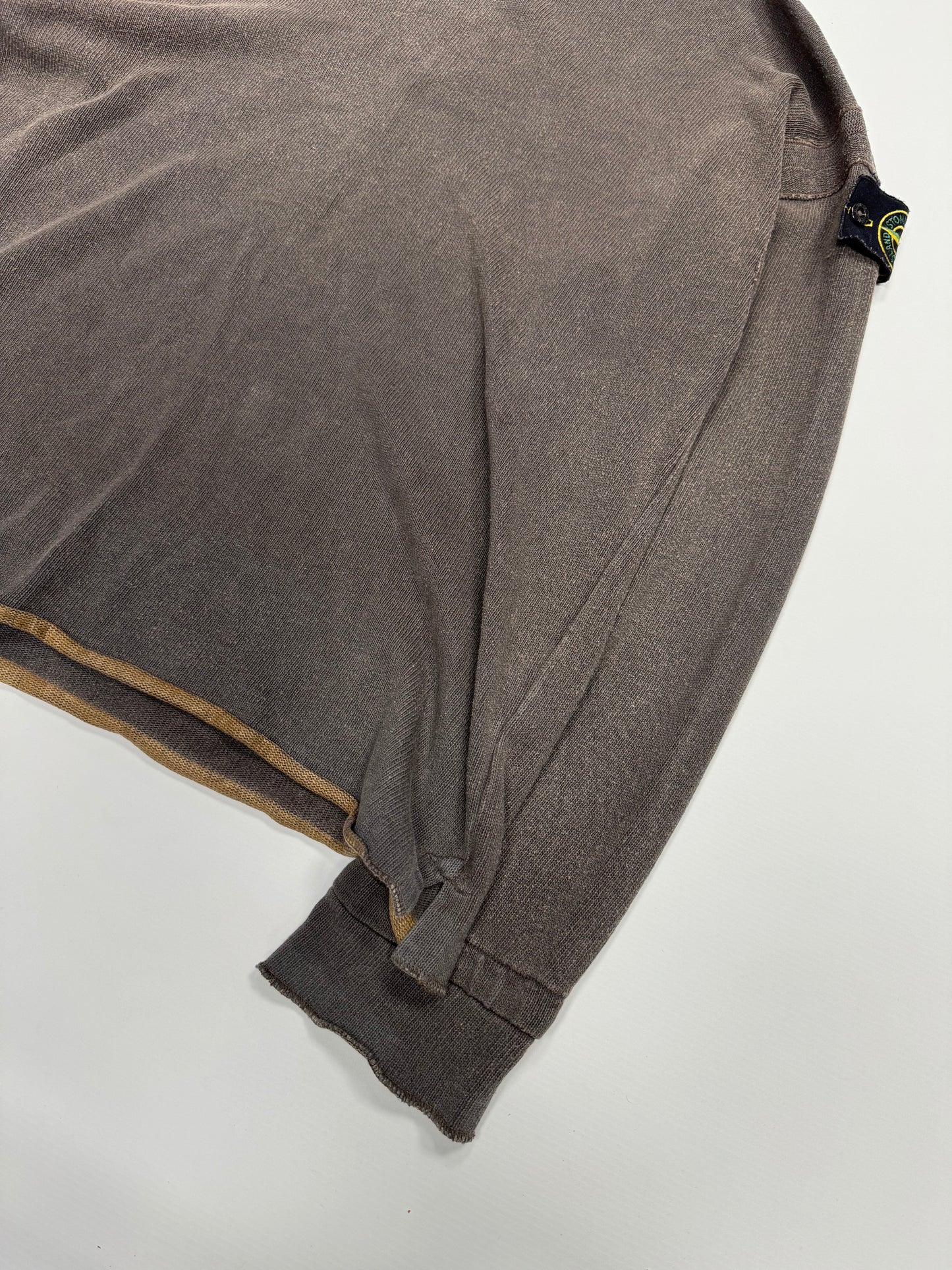 Stone island SS/2003 sweatshirt (XL)