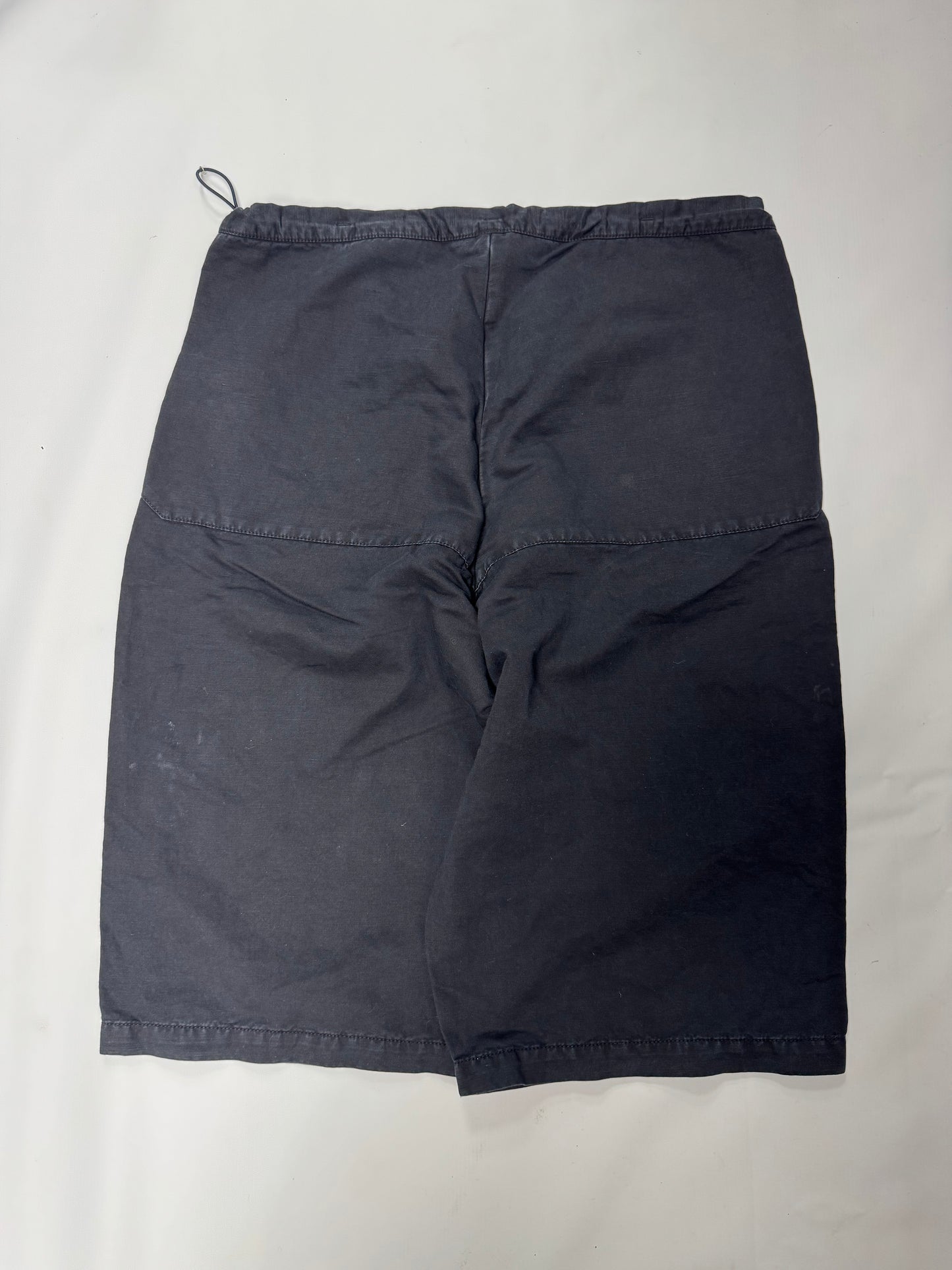 Prada sport 3/4 shorts (XL)