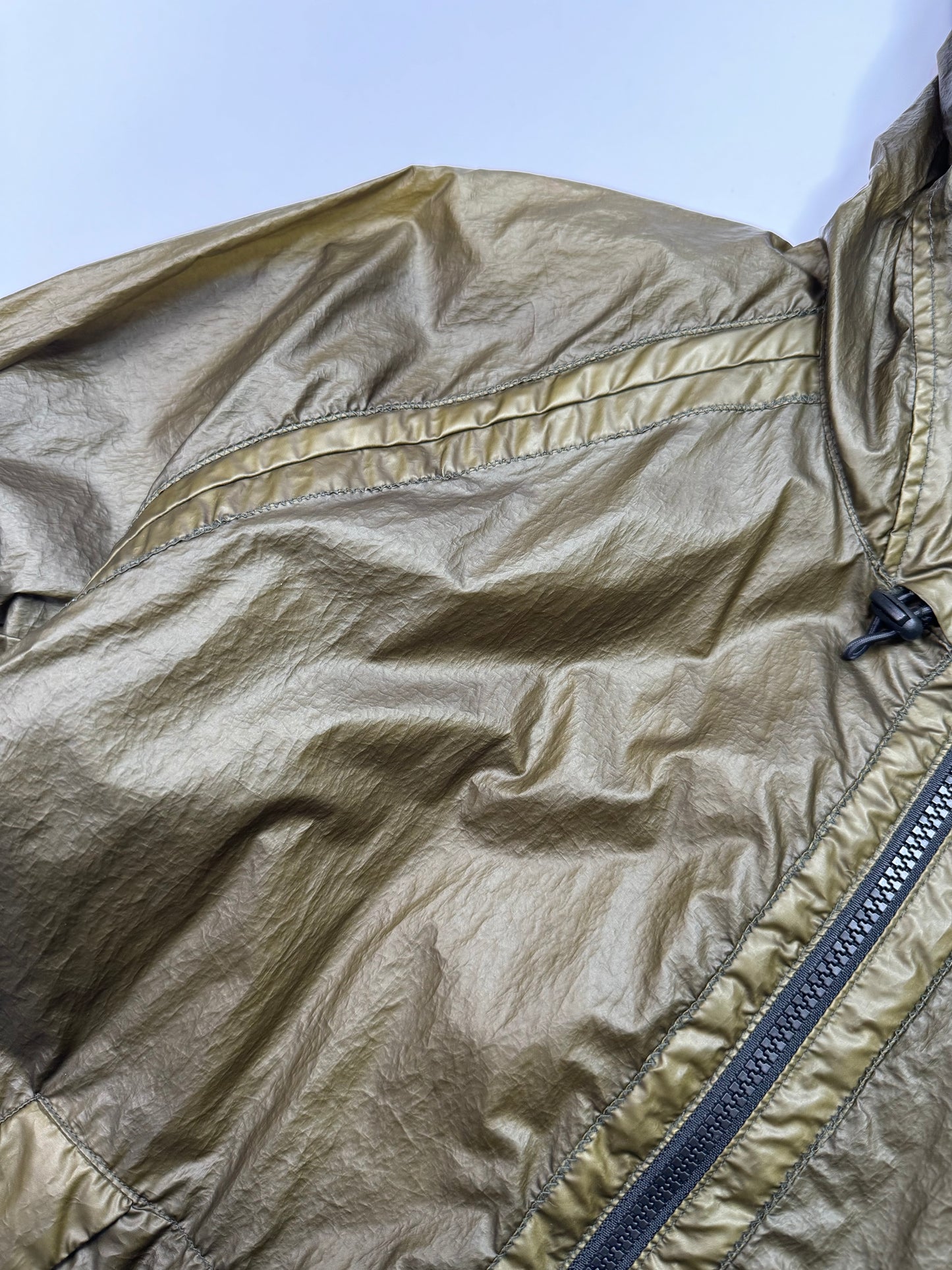 Cp company nyber jacket (L)