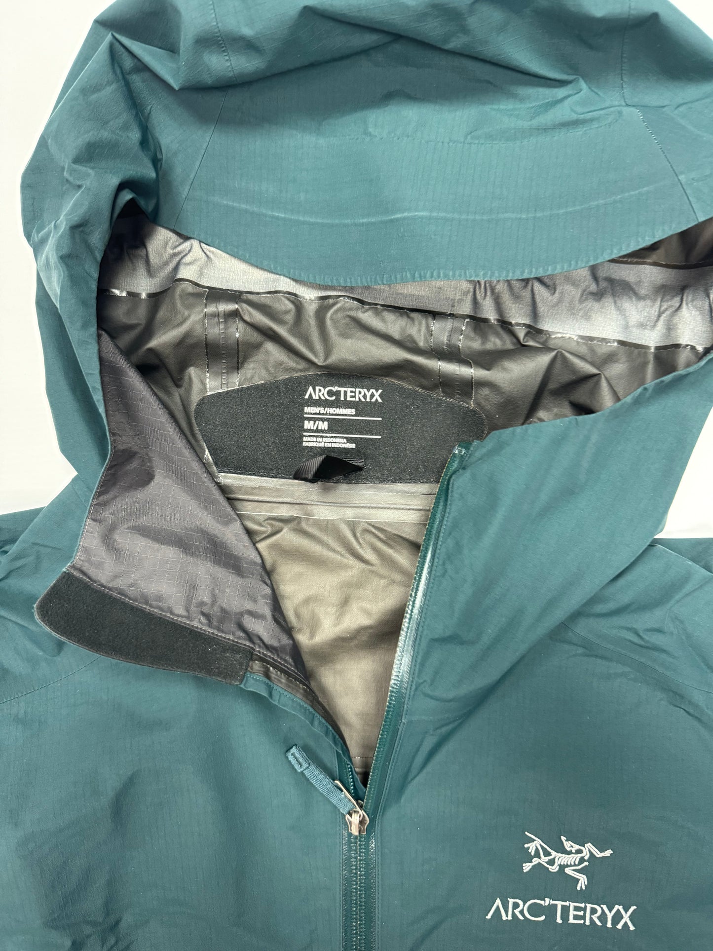 Arcteryx zeta SL jacket (M)