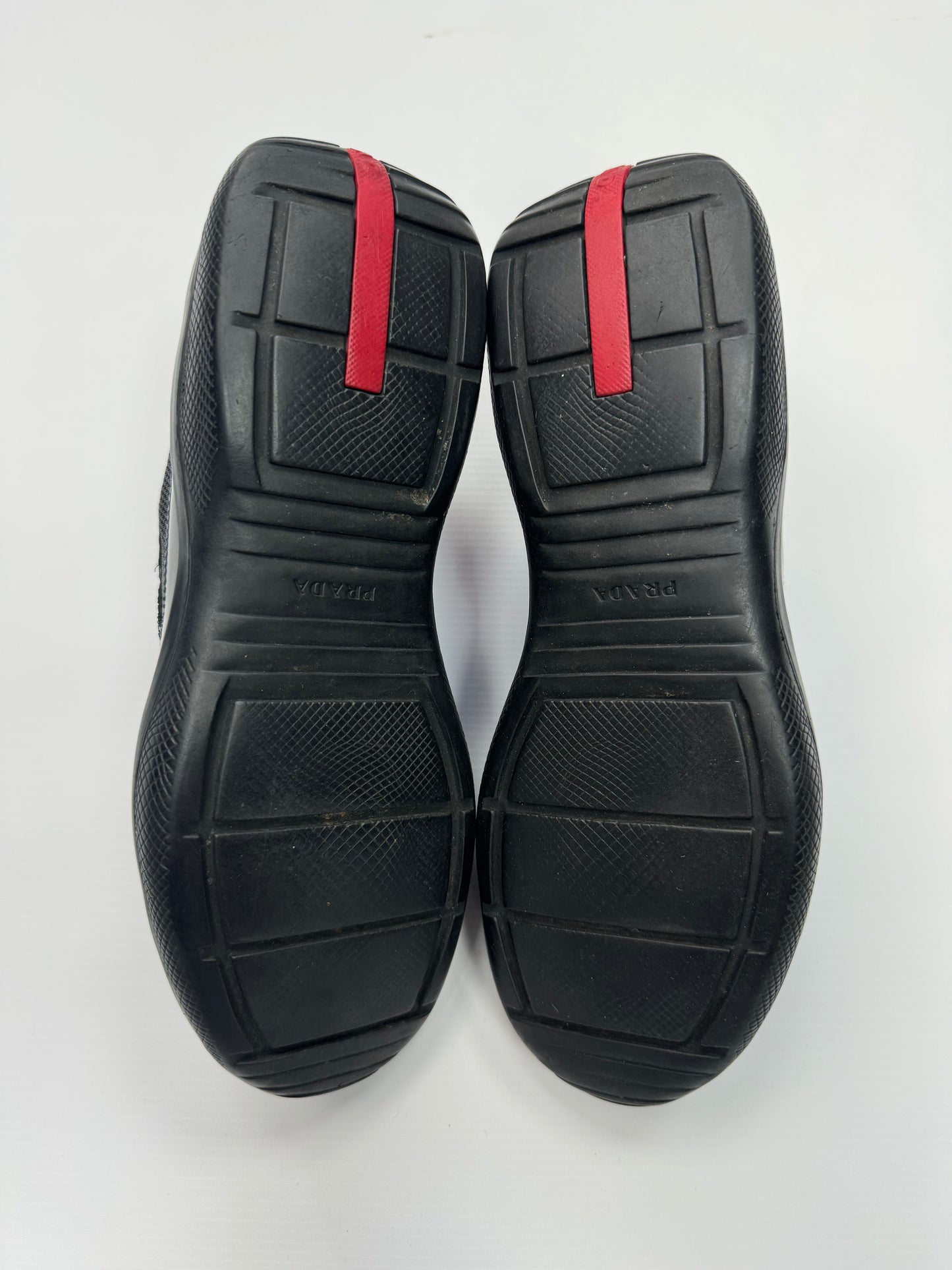 Prada America cup (8.5)