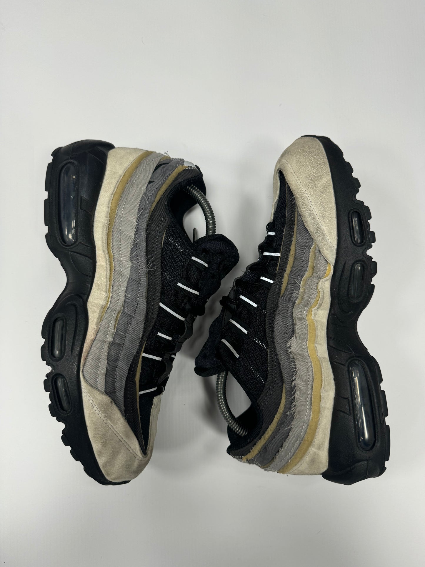 Cdg x air max 95 (8)