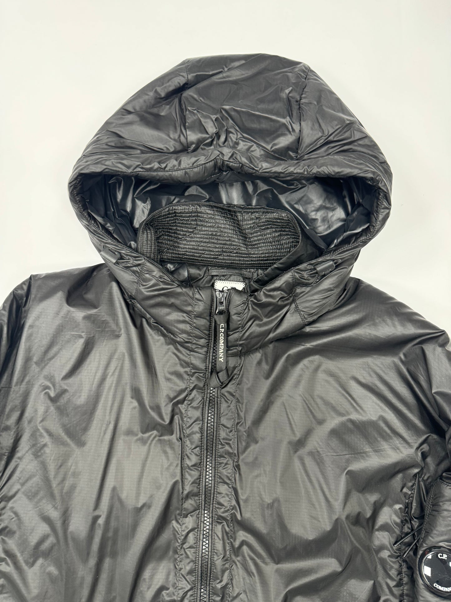 Cp company outline primaloft jacket (XL)