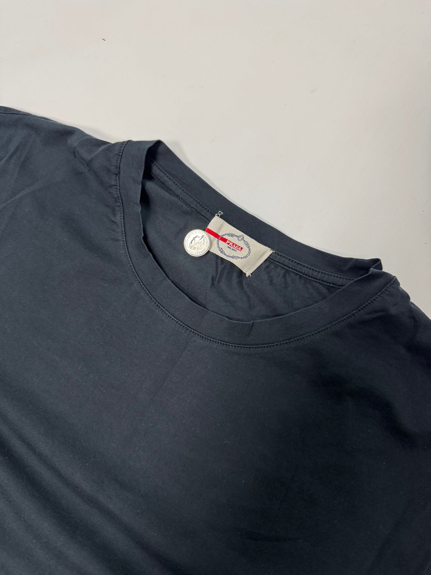 Prada sport T shirt (M)