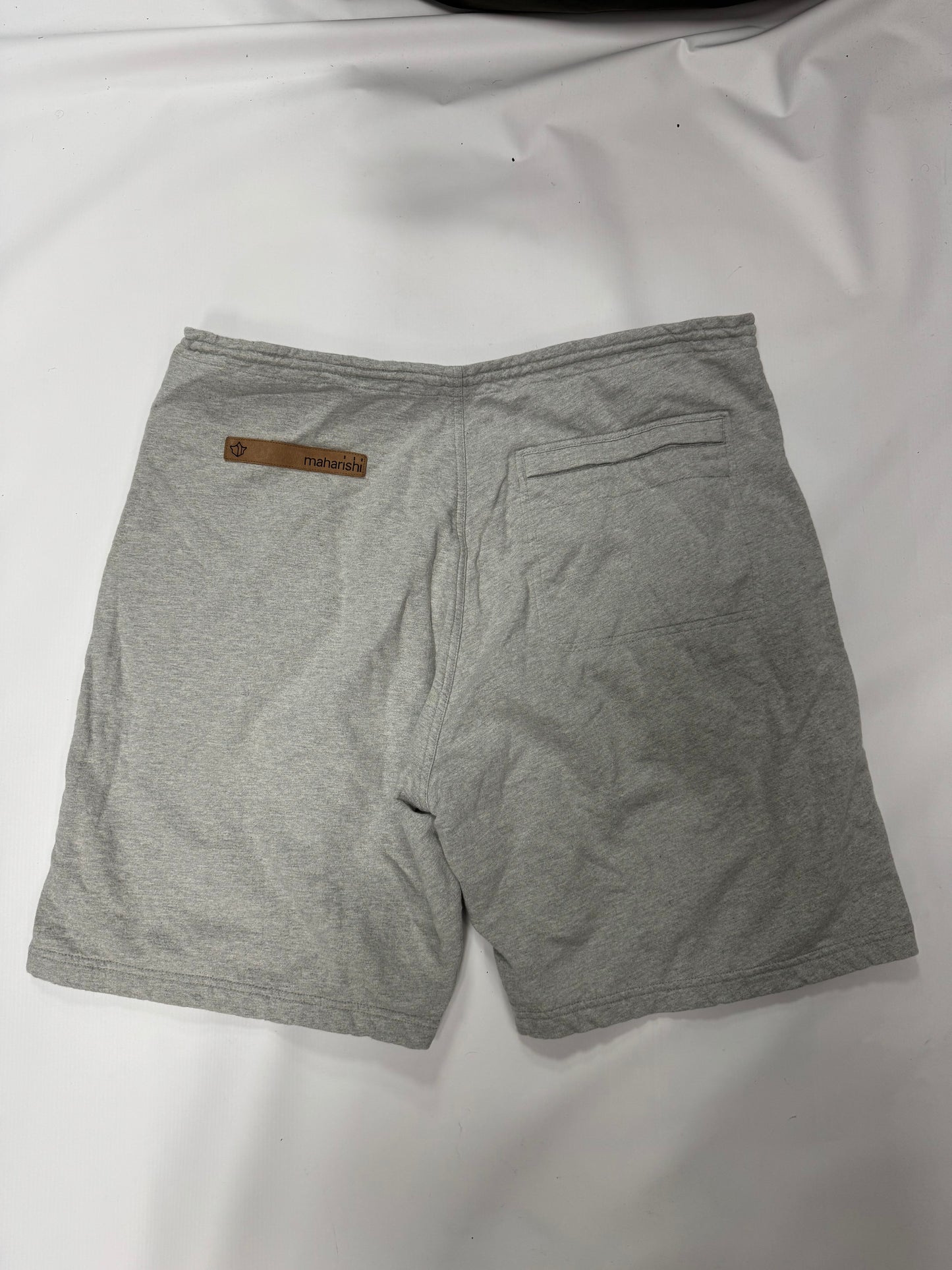 Maharishi jogger shorts (XL)