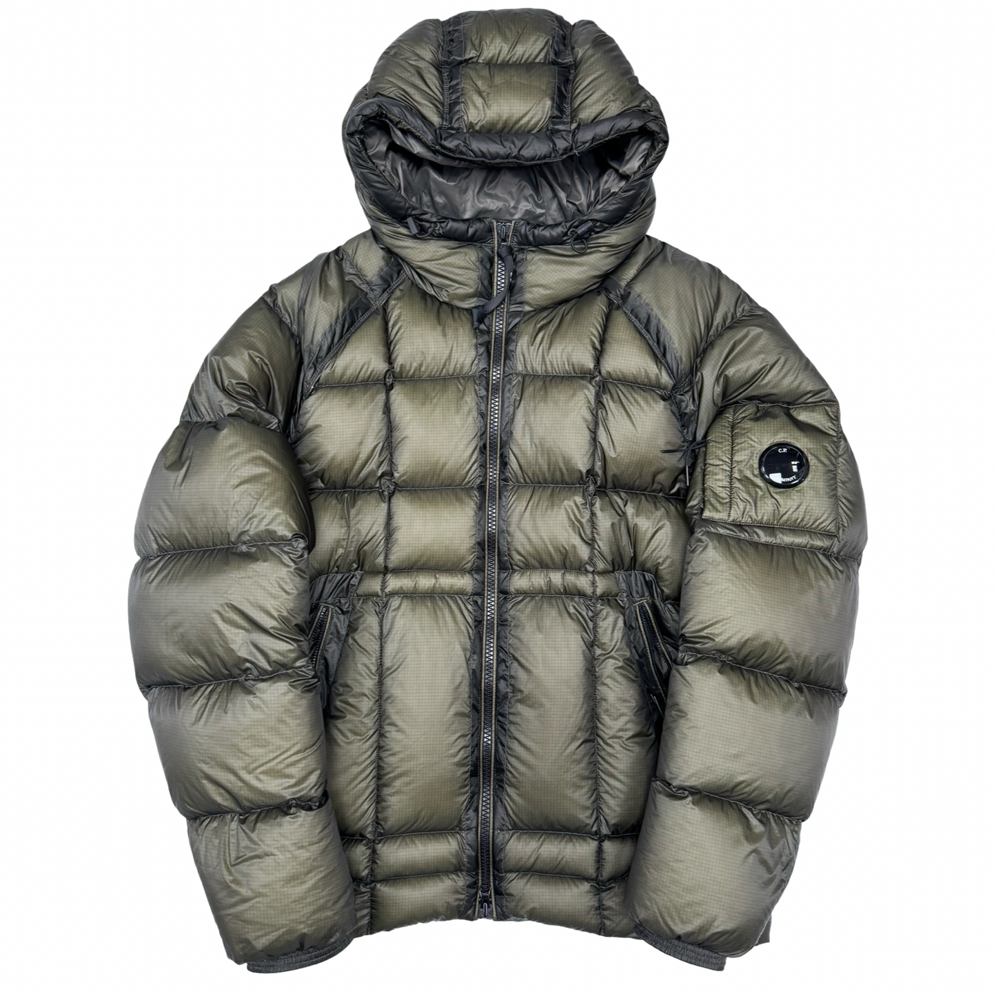 Cp company DD shell down jacket (XL)