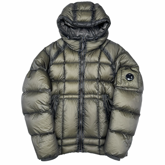 Cp company DD shell down jacket (XL)