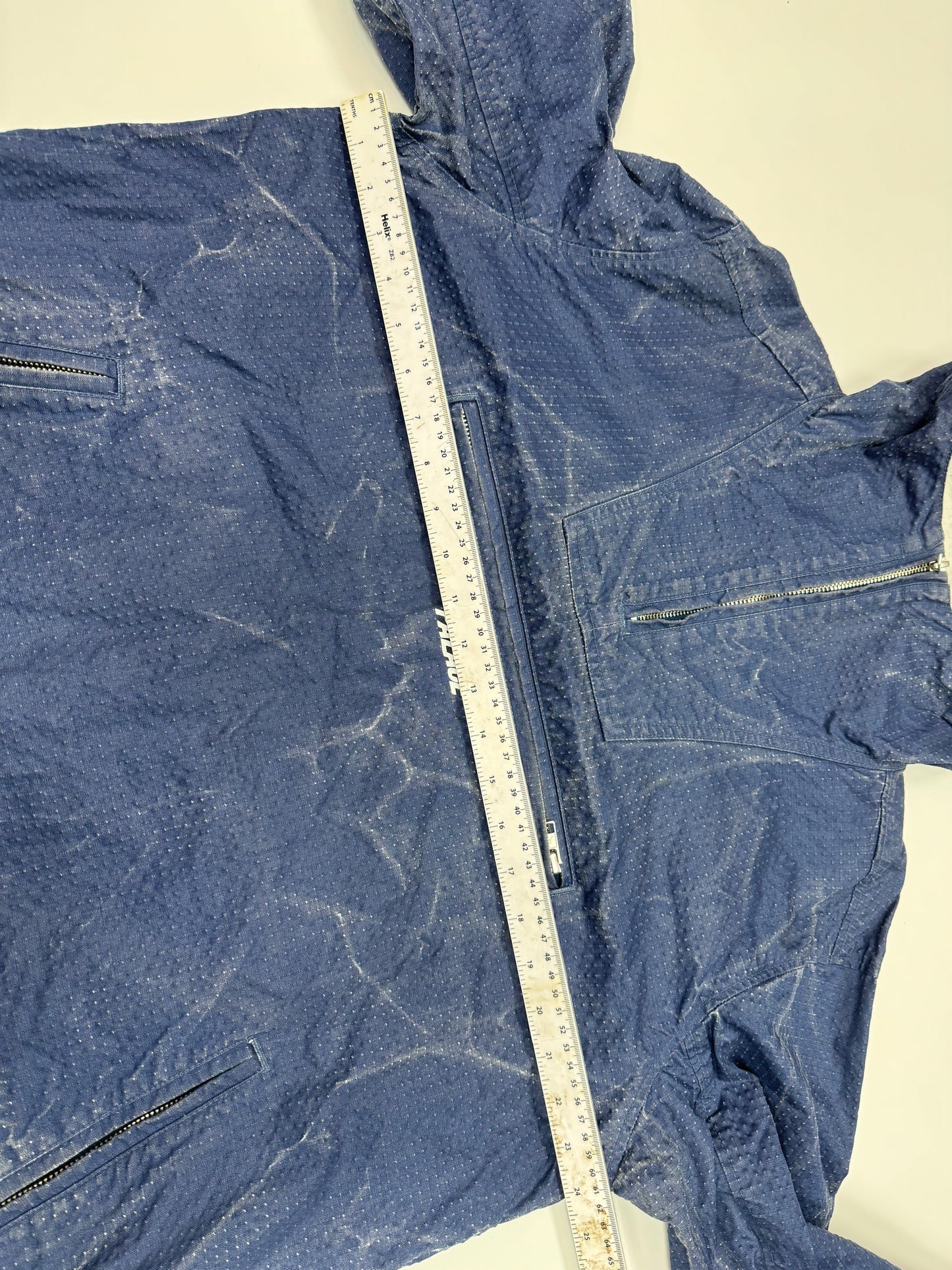 Palace majo tech jacket (M)