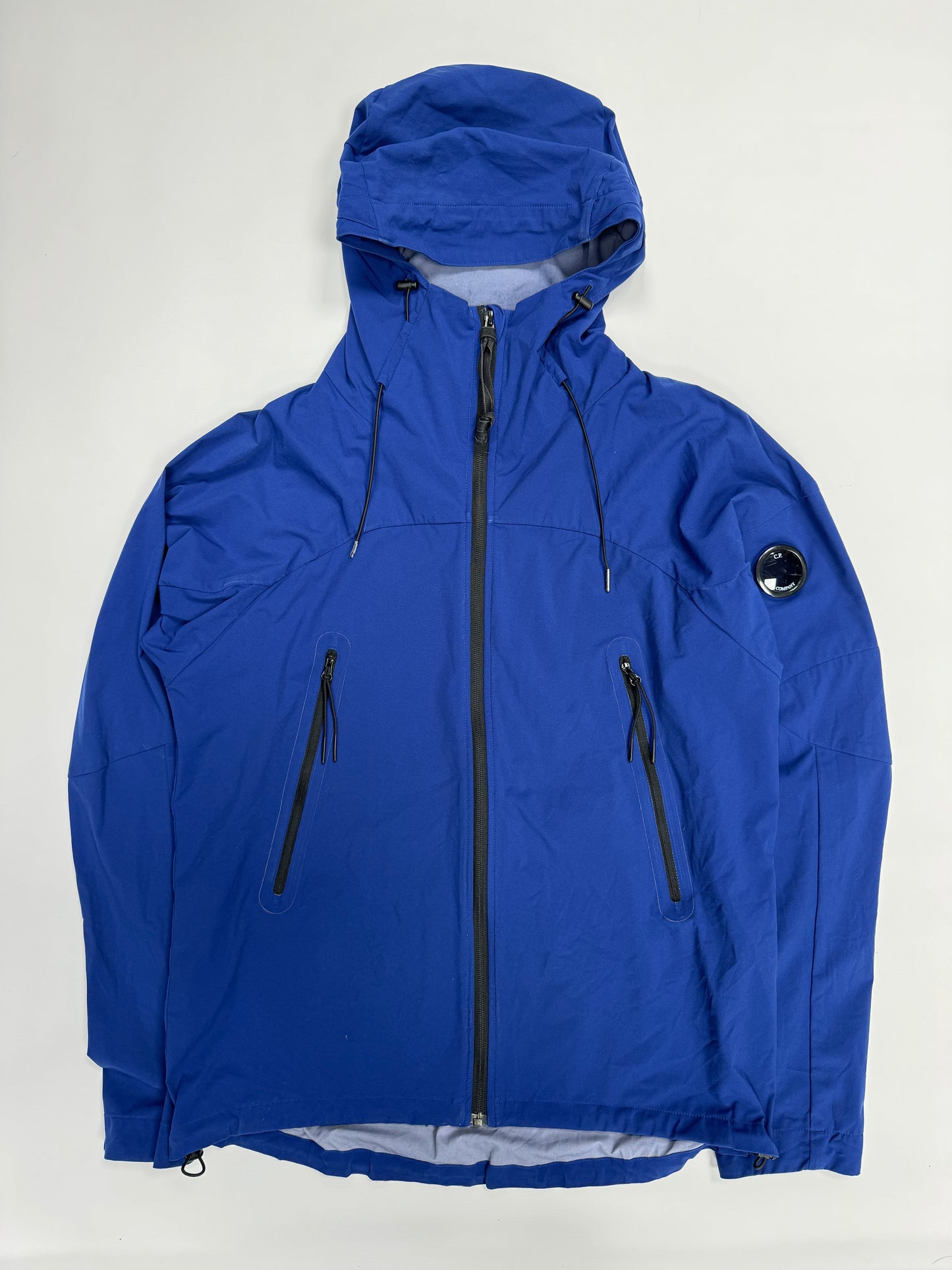 Cp company pro tek jacket (M)